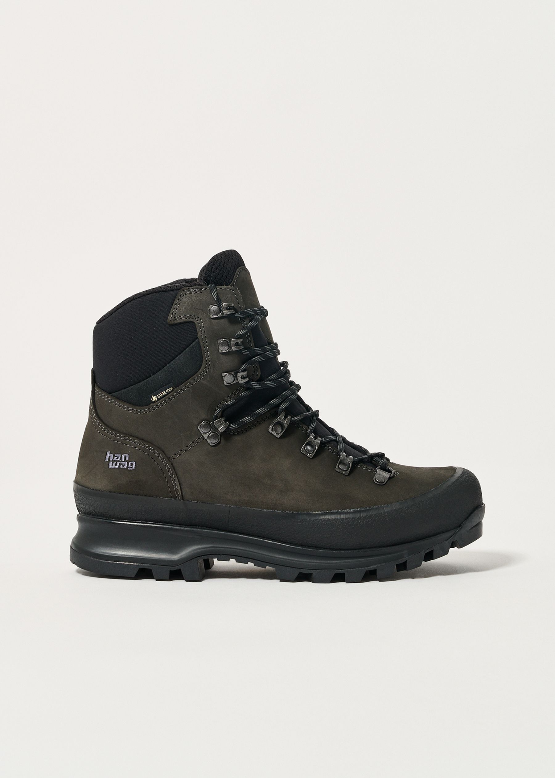 Image - 1 - Nazcat II GORE-TEX Walking Boots