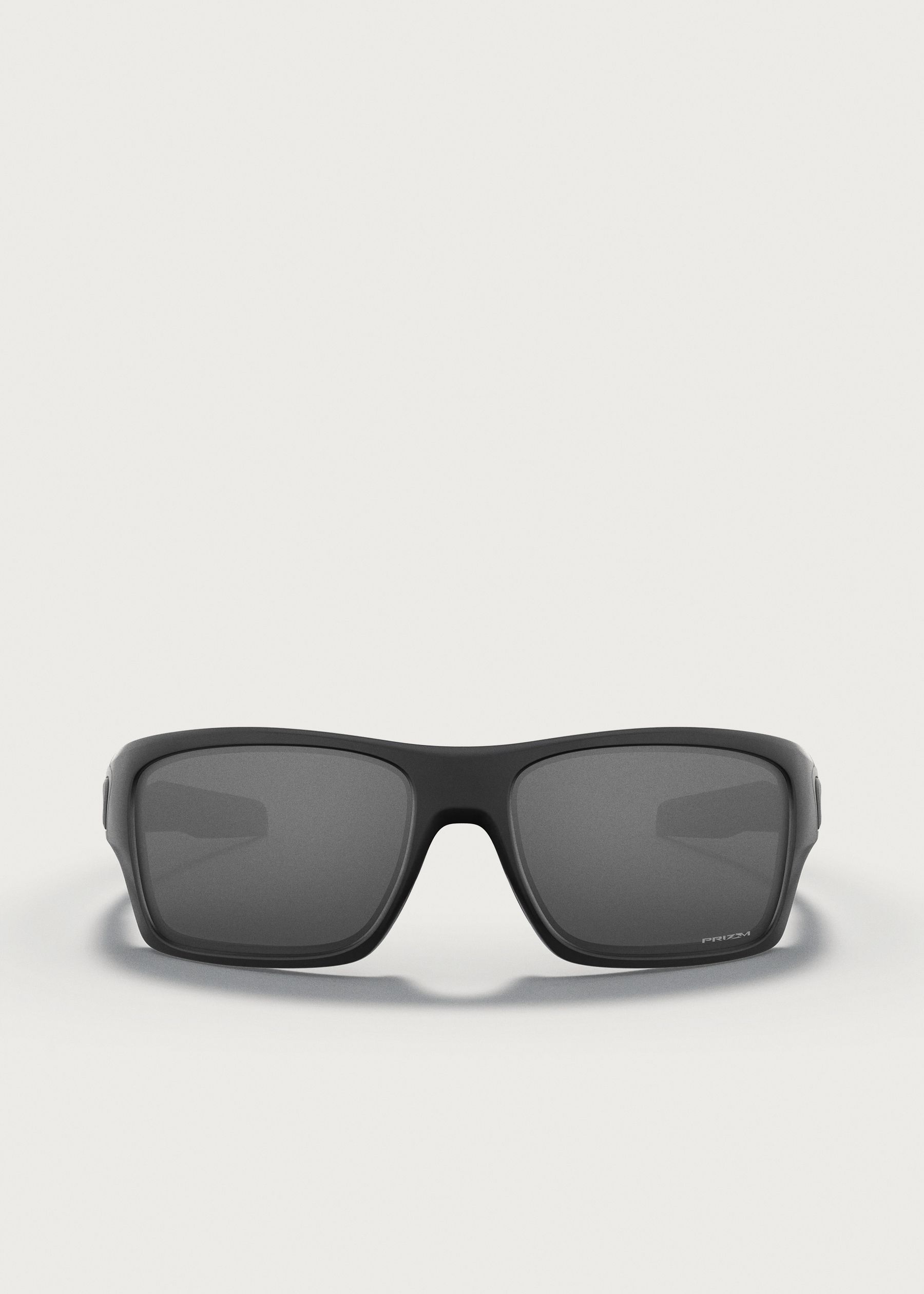 Image - 1 - Turbine Matte Black / Prizm Black Sunglasses