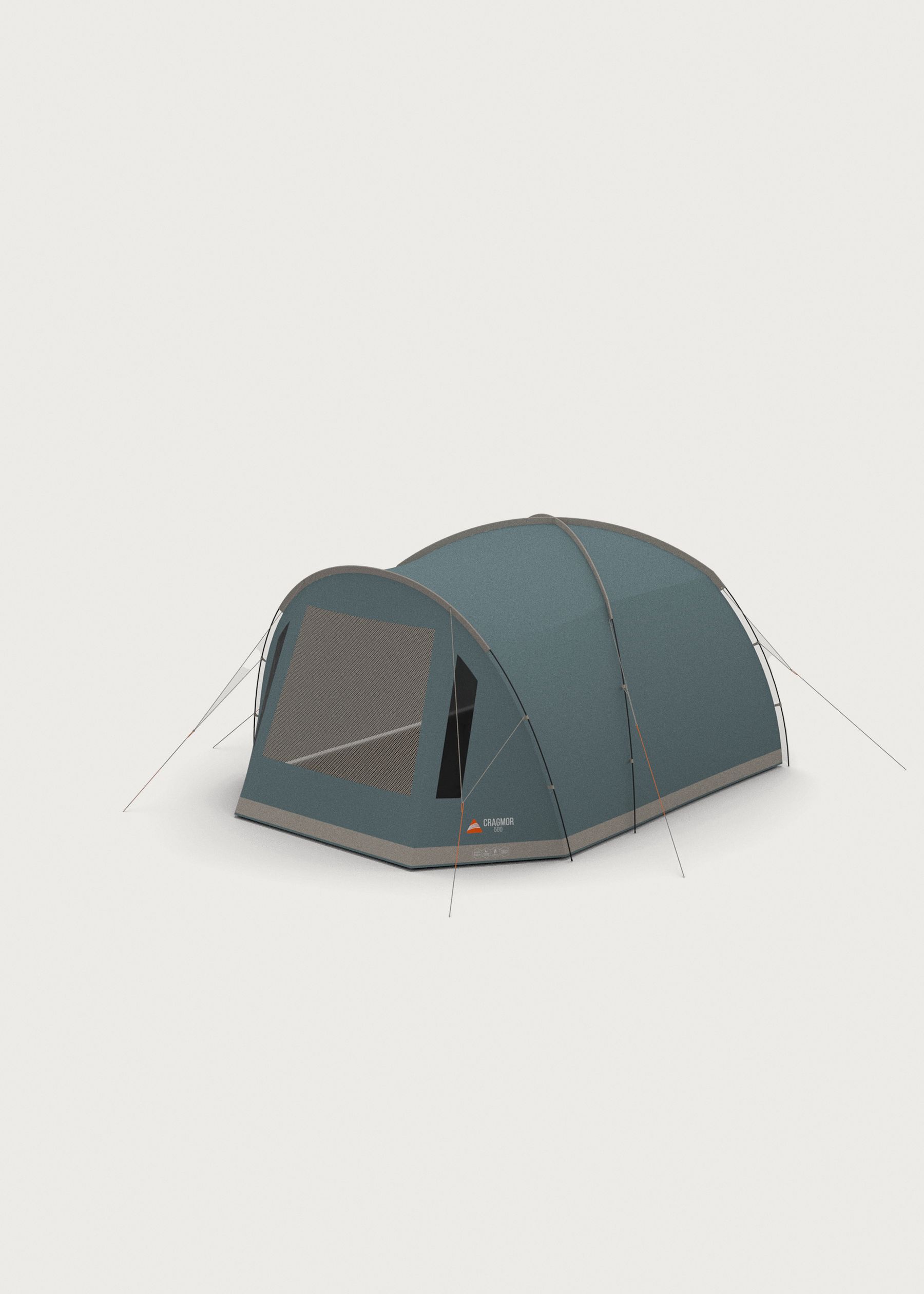 Image - 1 - Cragmor 500 Tent