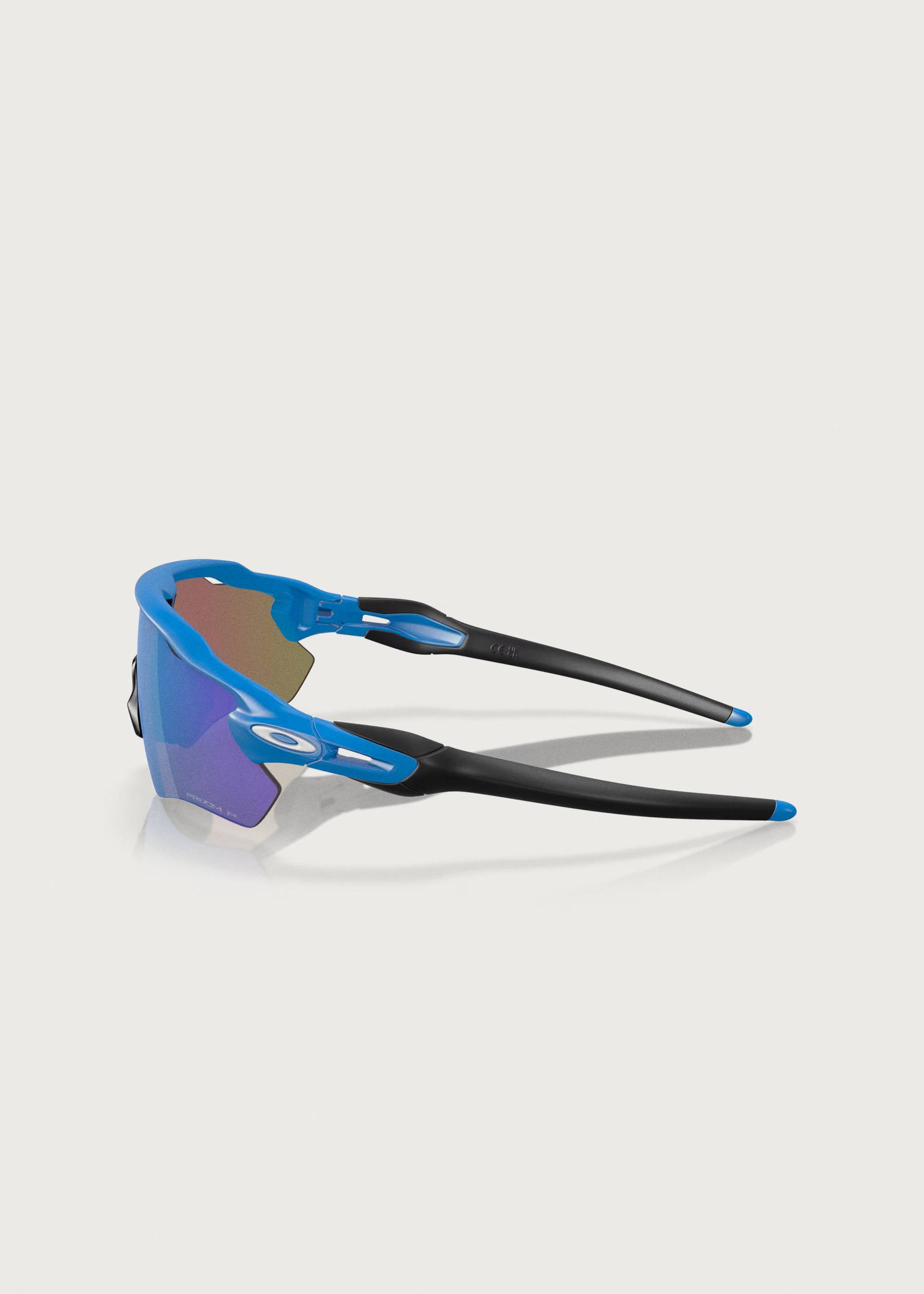 Image - 3 - Radar EV Path Matte Sapphire / Prizm Sapphire Polarised Sunglasses