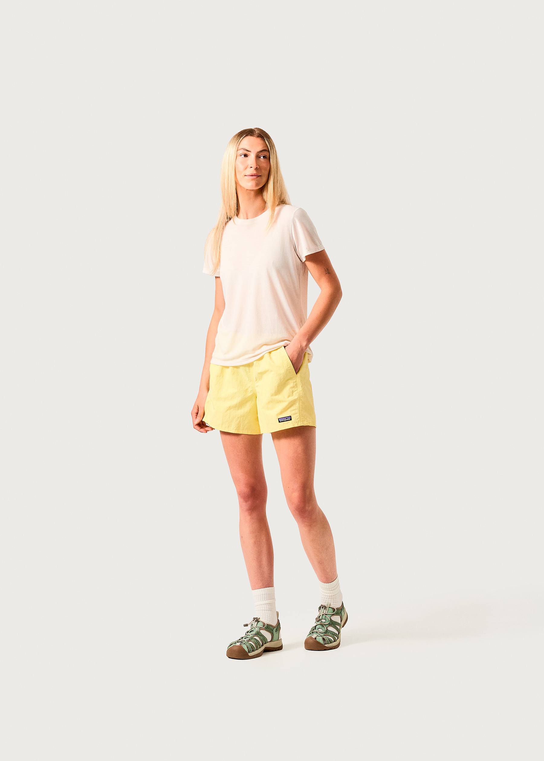Image - 2 - Baggies Shorts - 5"