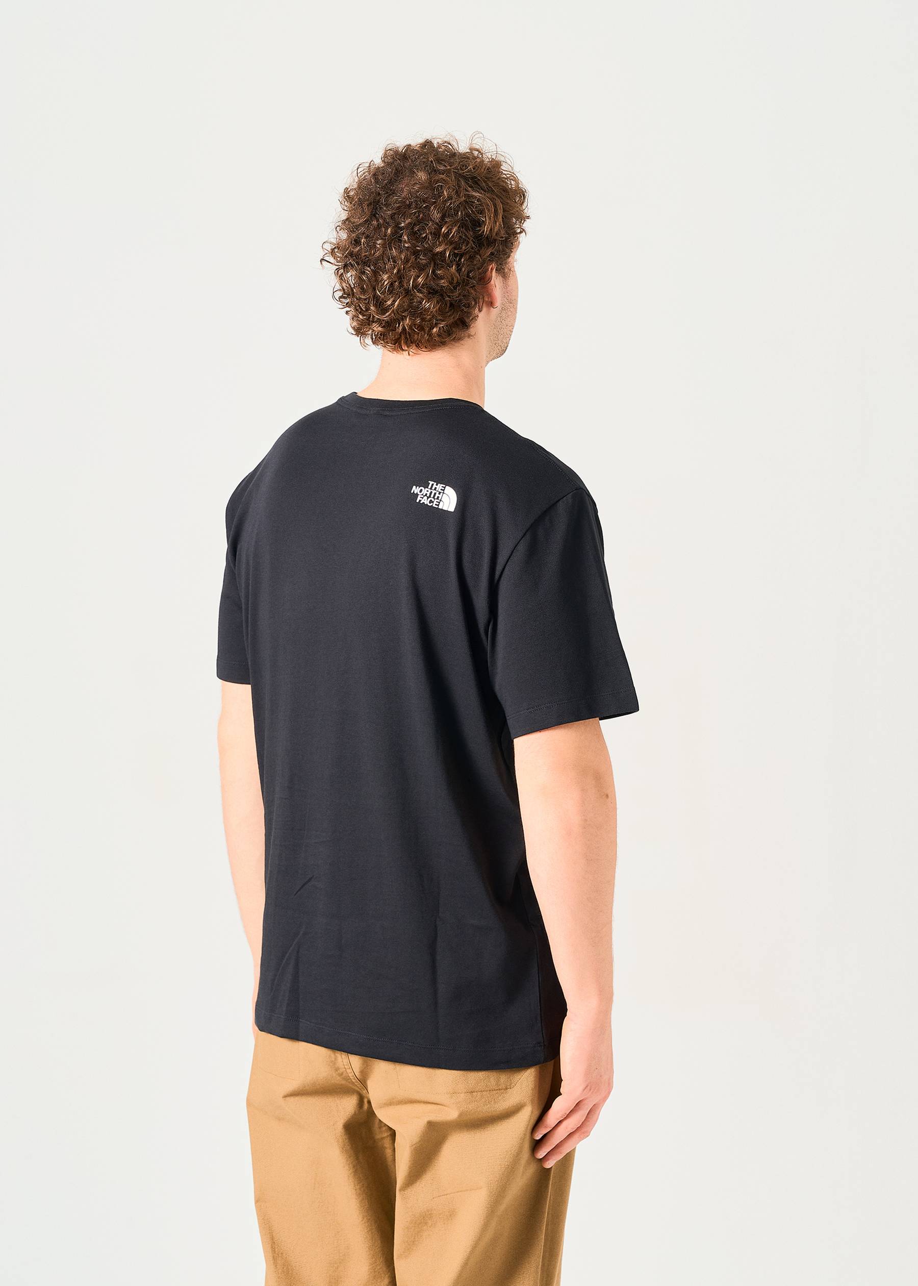 Image - 3 - Mountain Logo Relaxed Tee