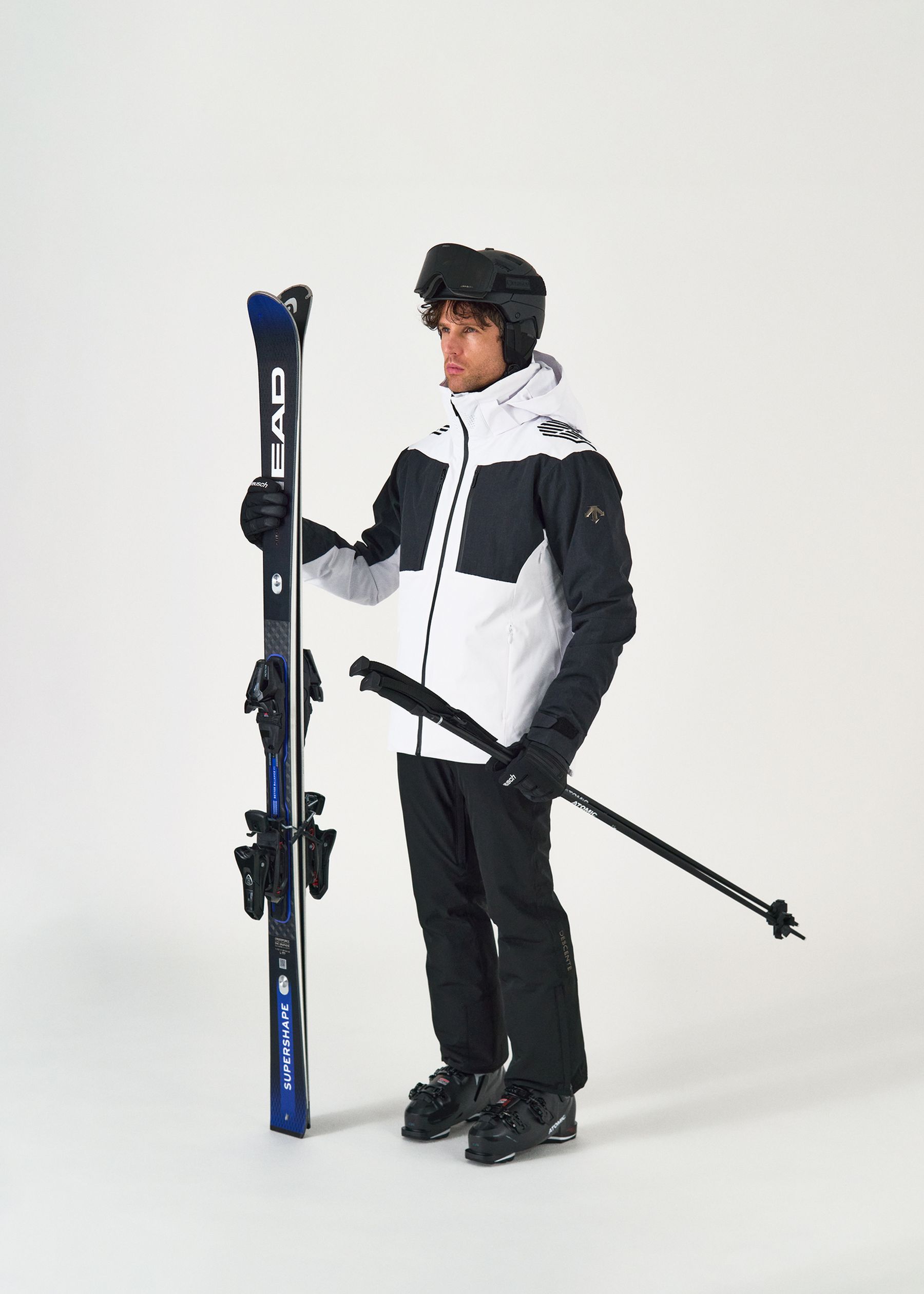 Image - 2 - Dynamanus Jacket