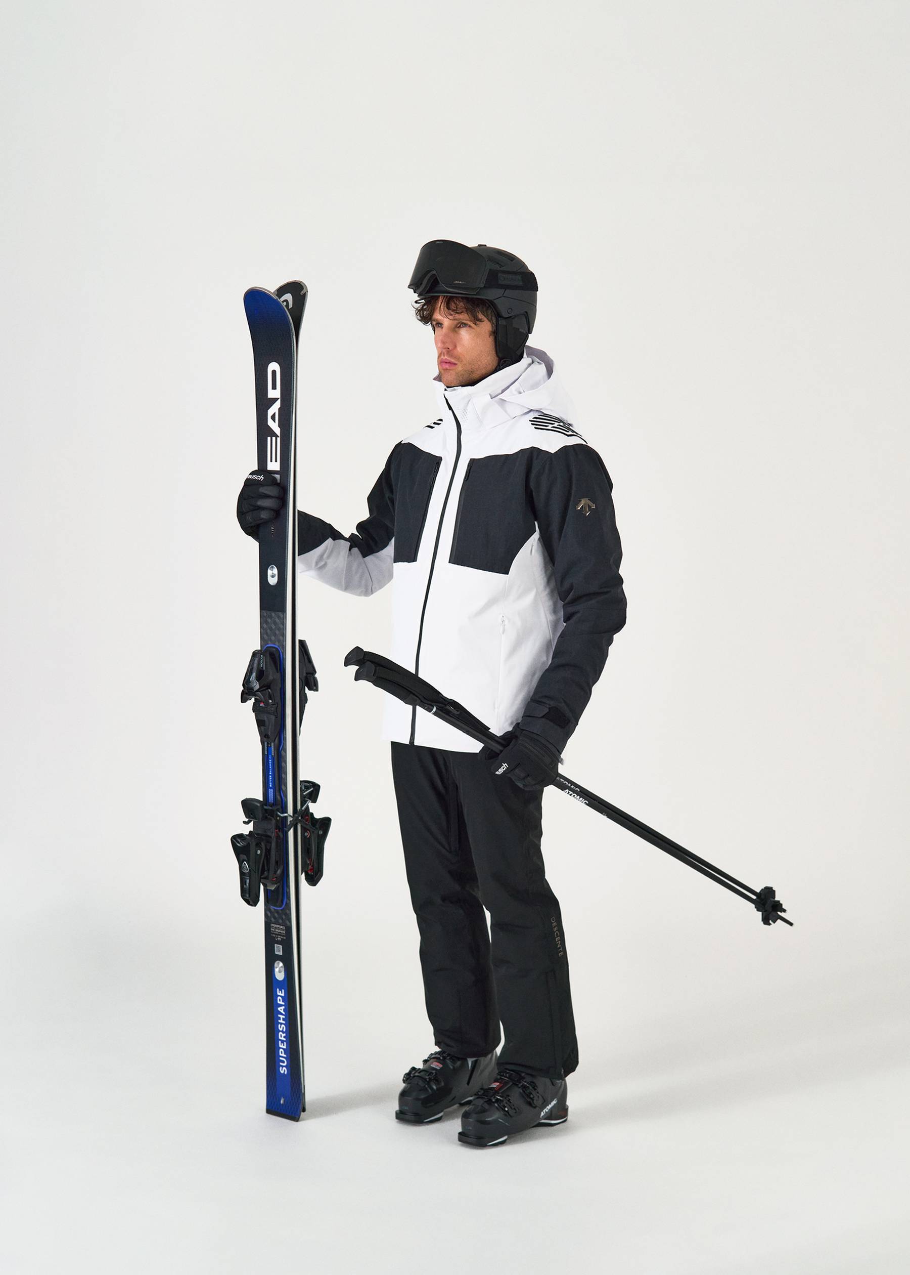 Image - 2 - Dynamanus Jacket