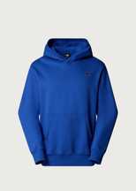Icon Relaxed Hooded Sweatshirt