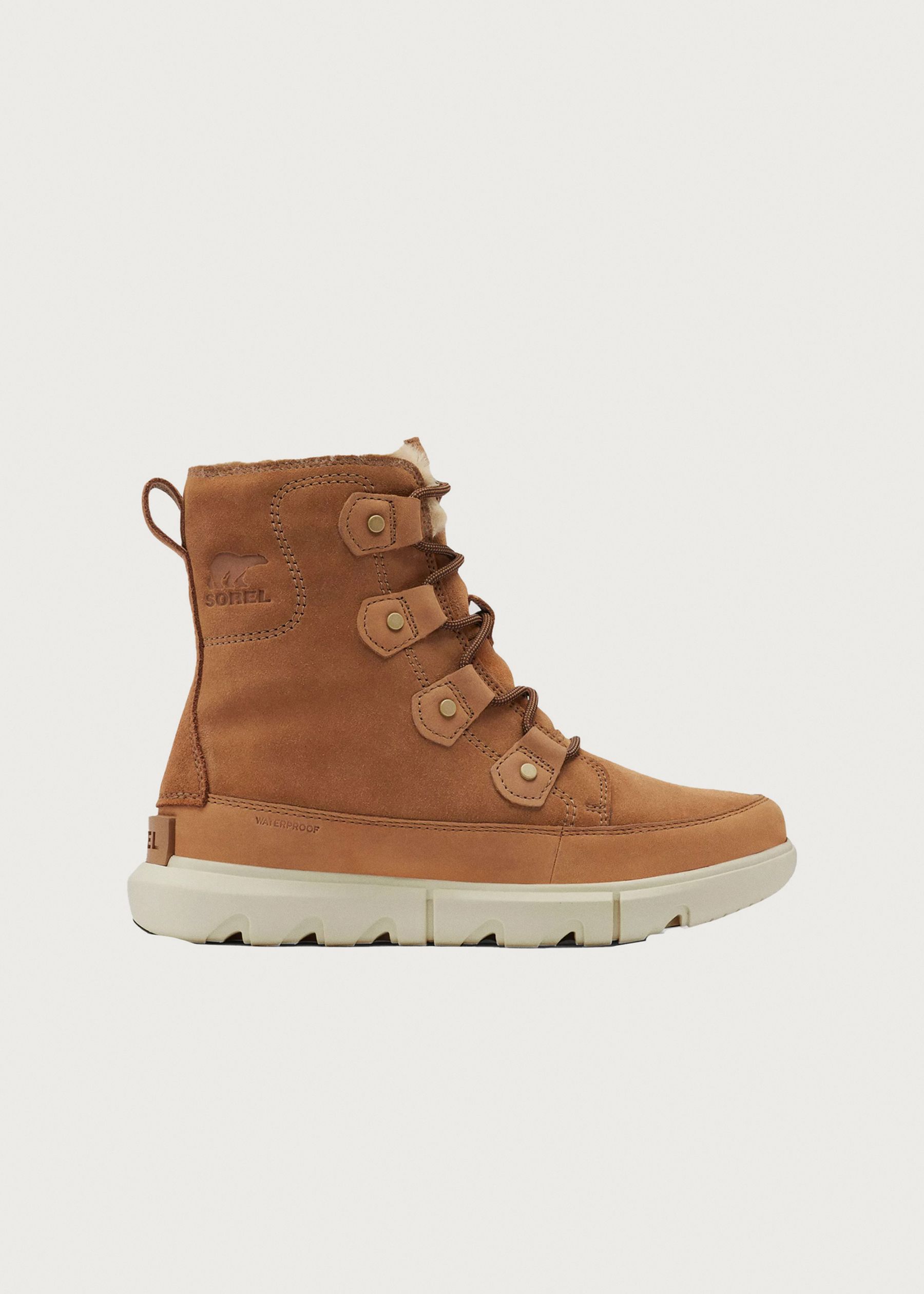 Image - 1 - Explorer II Joan Boots