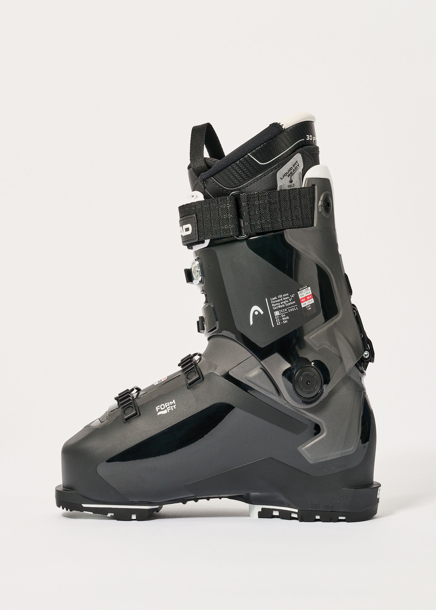 Head Edge 130 HV GW Ski Boots