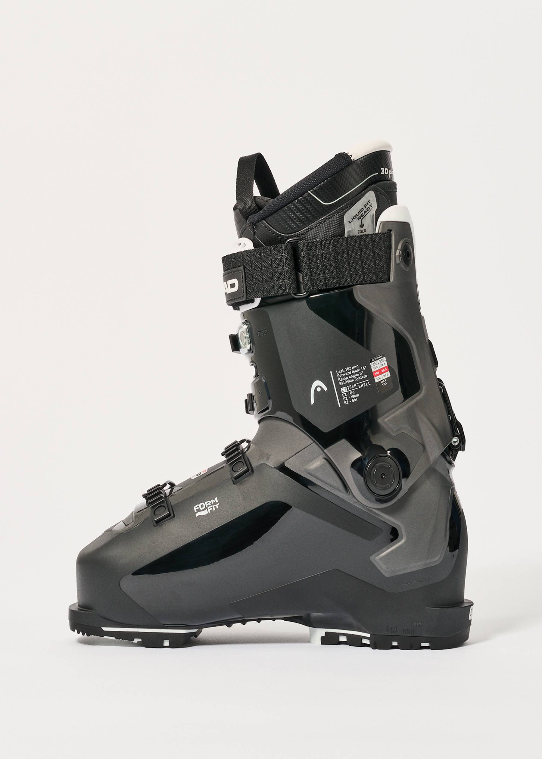 Image - 3 - Edge 130 HV GW Ski Boots
