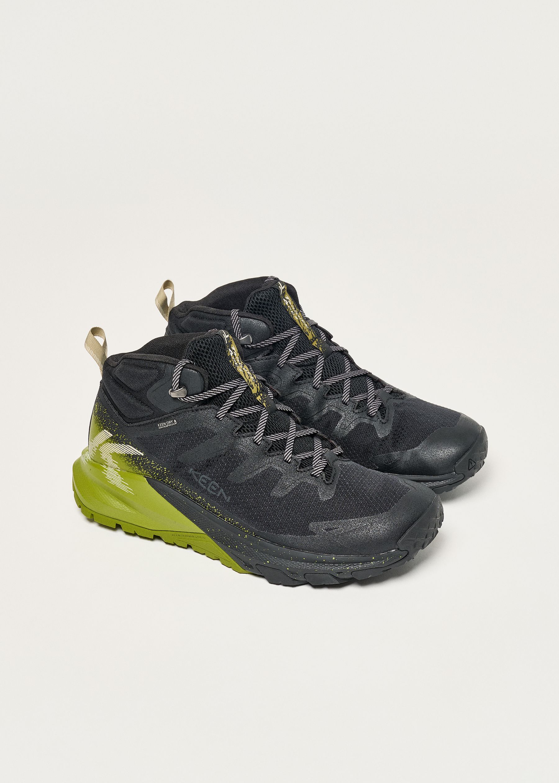 Image - 2 - Targhee Apex Mid WP Walking Boots