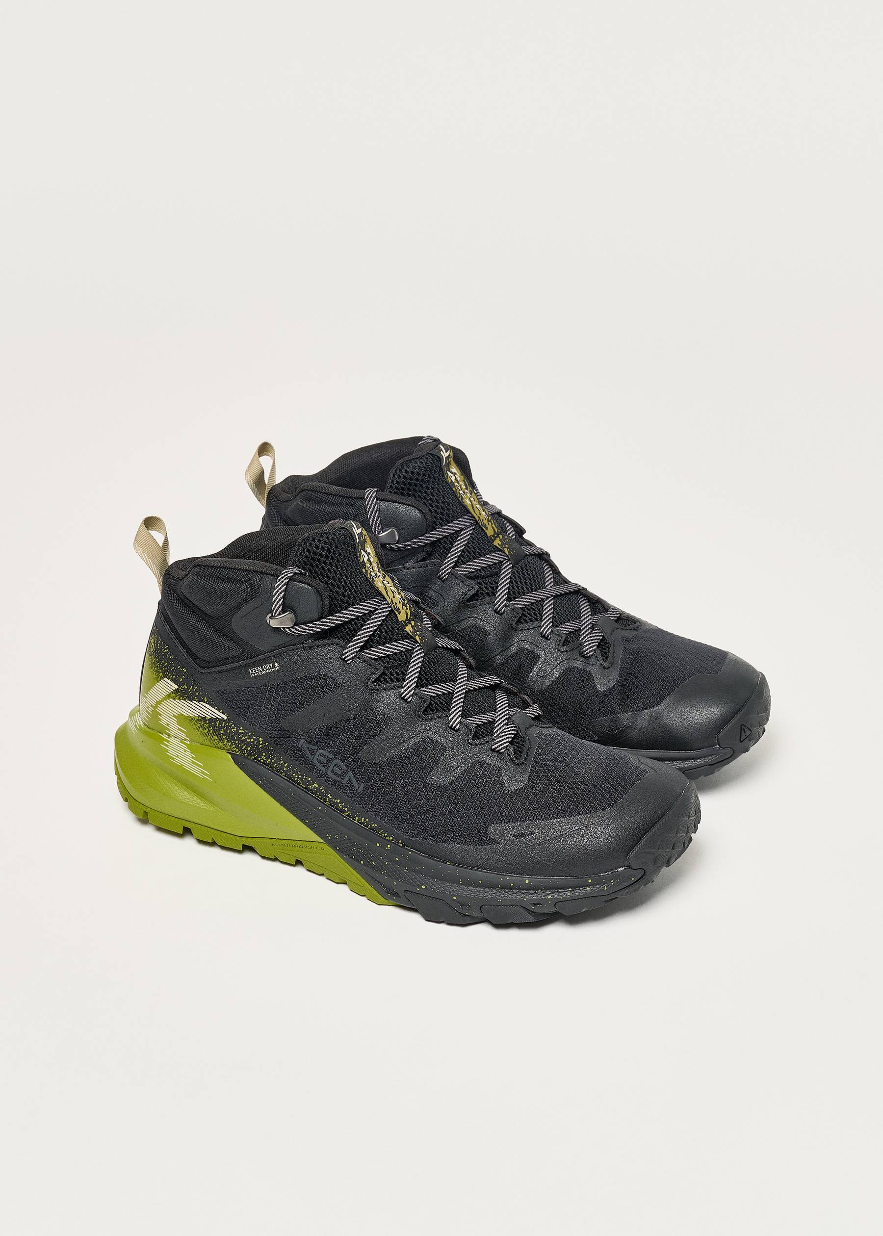 Image - 2 - Targhee Apex Mid WP Walking Boots