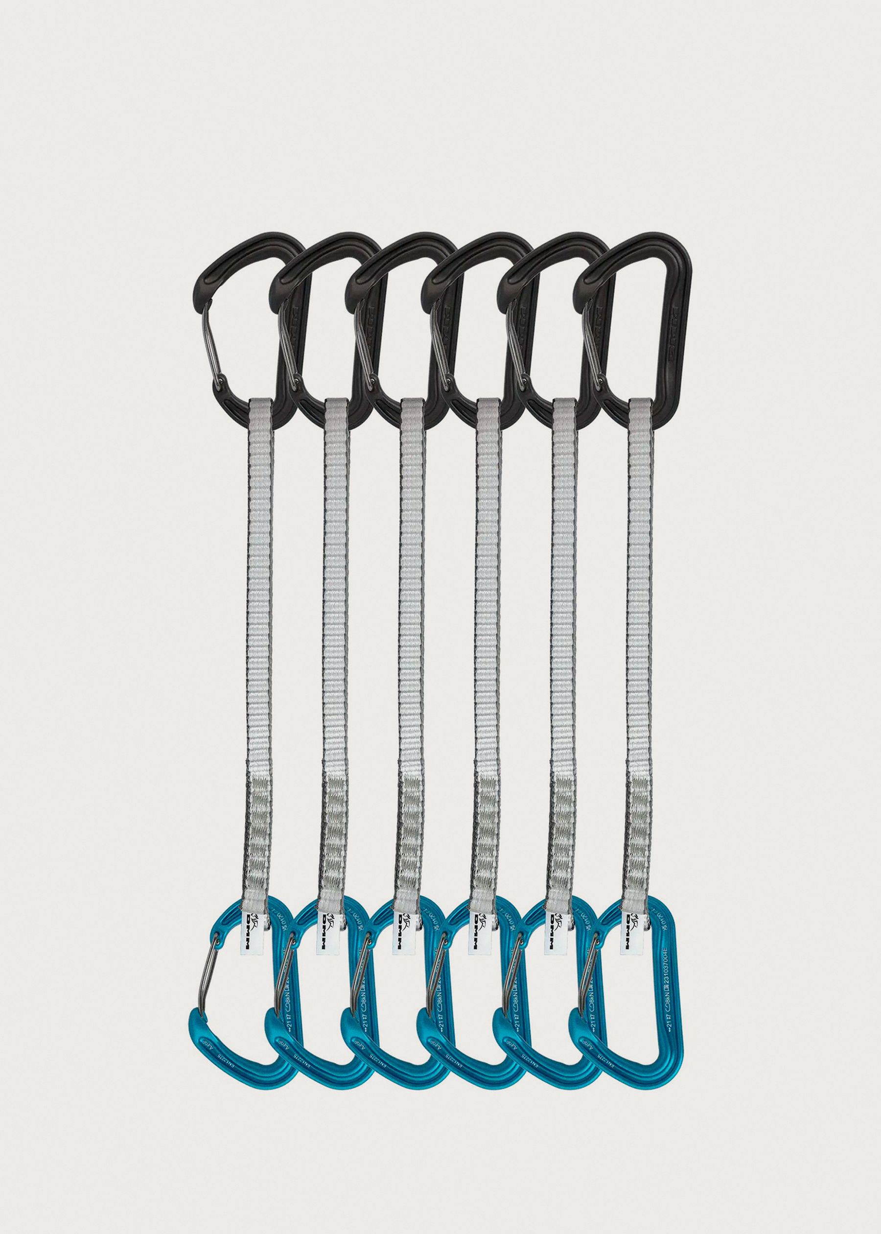 Image - 1 - Aether Quickdraw 25cm - 6 Pack