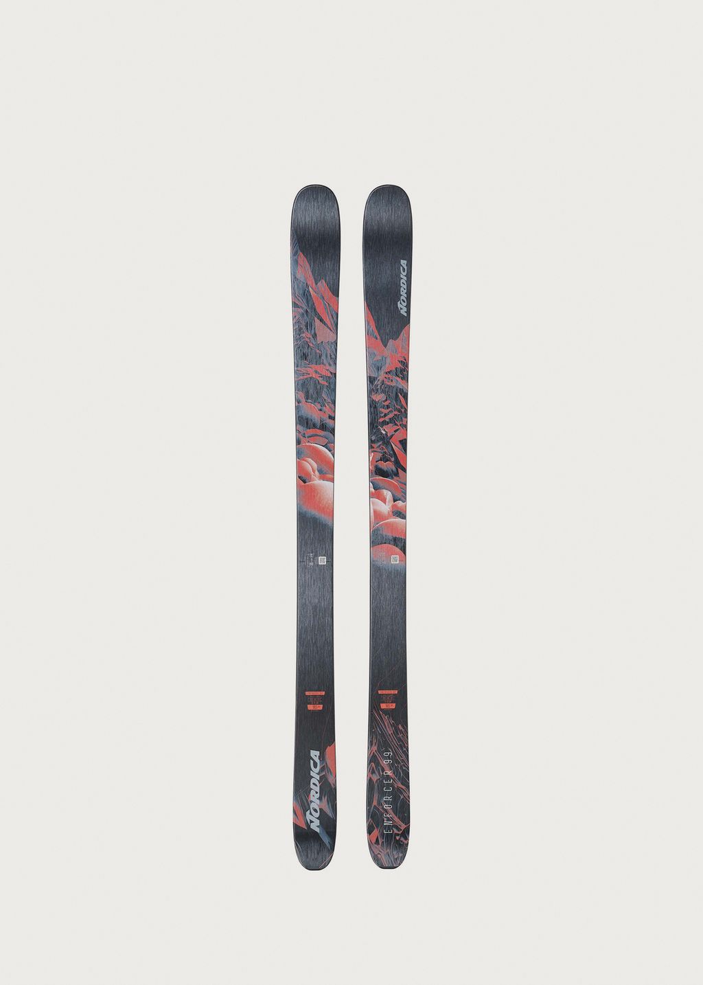 Nordica Enforcer 99 Skis 2025