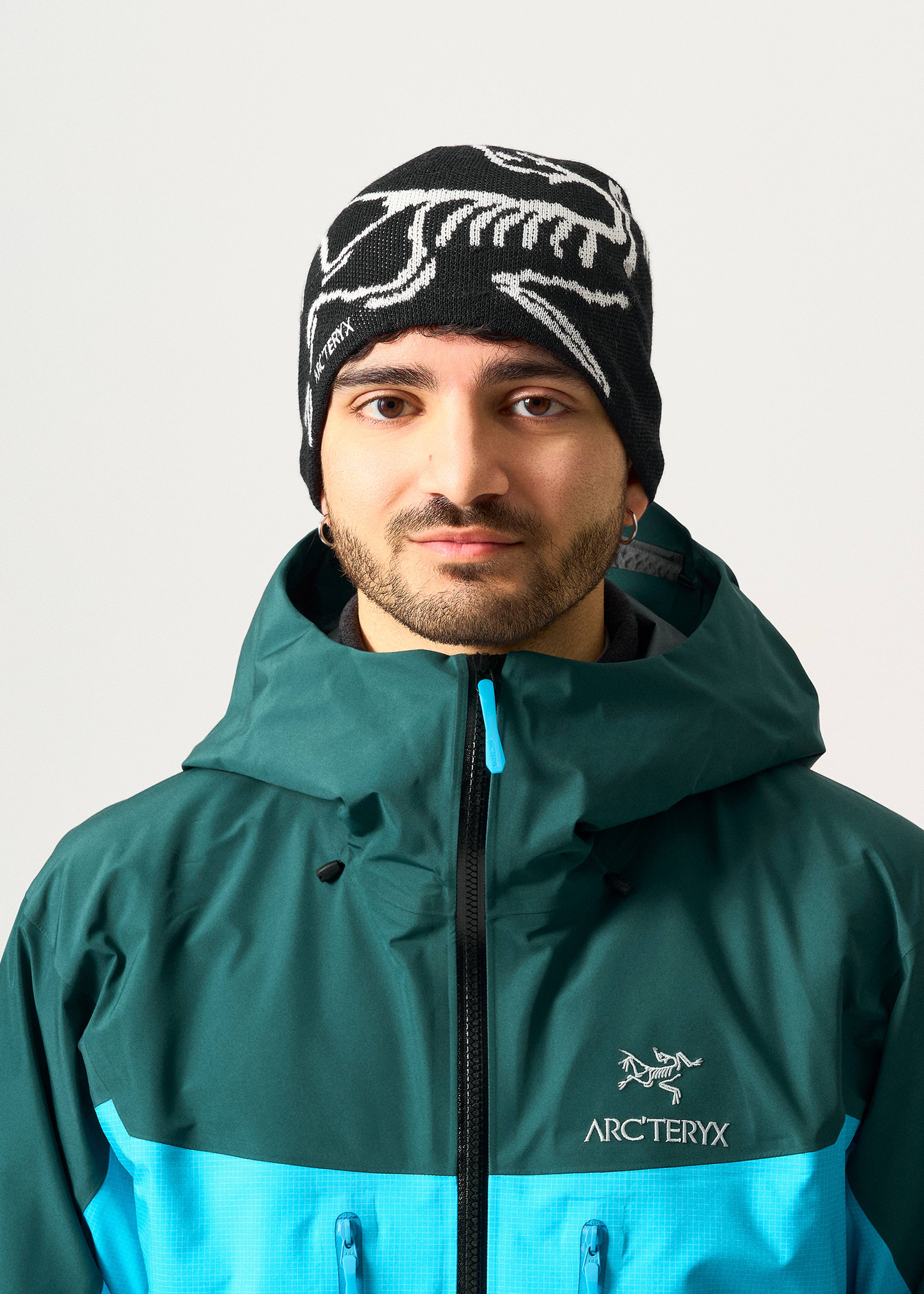 Arc'teryx Alpha GORE-TEX Jacket