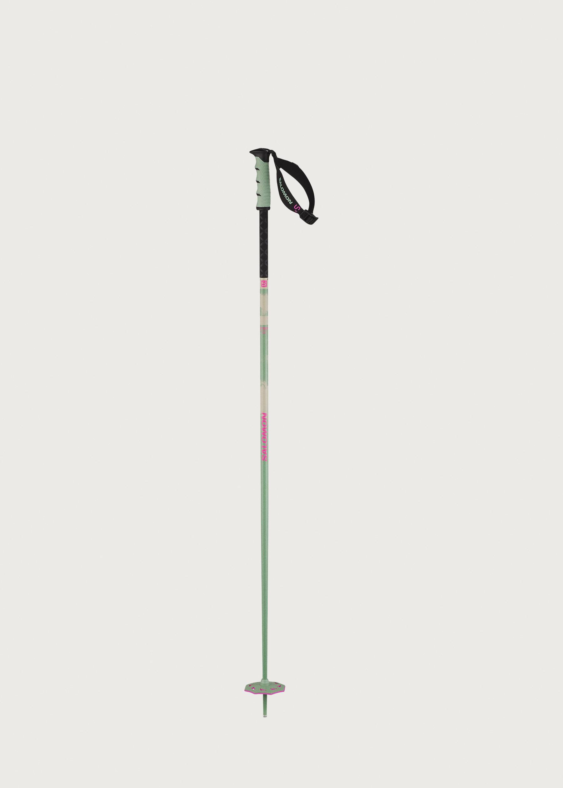 Image - 3 - Steep Pro S3 Ski Poles