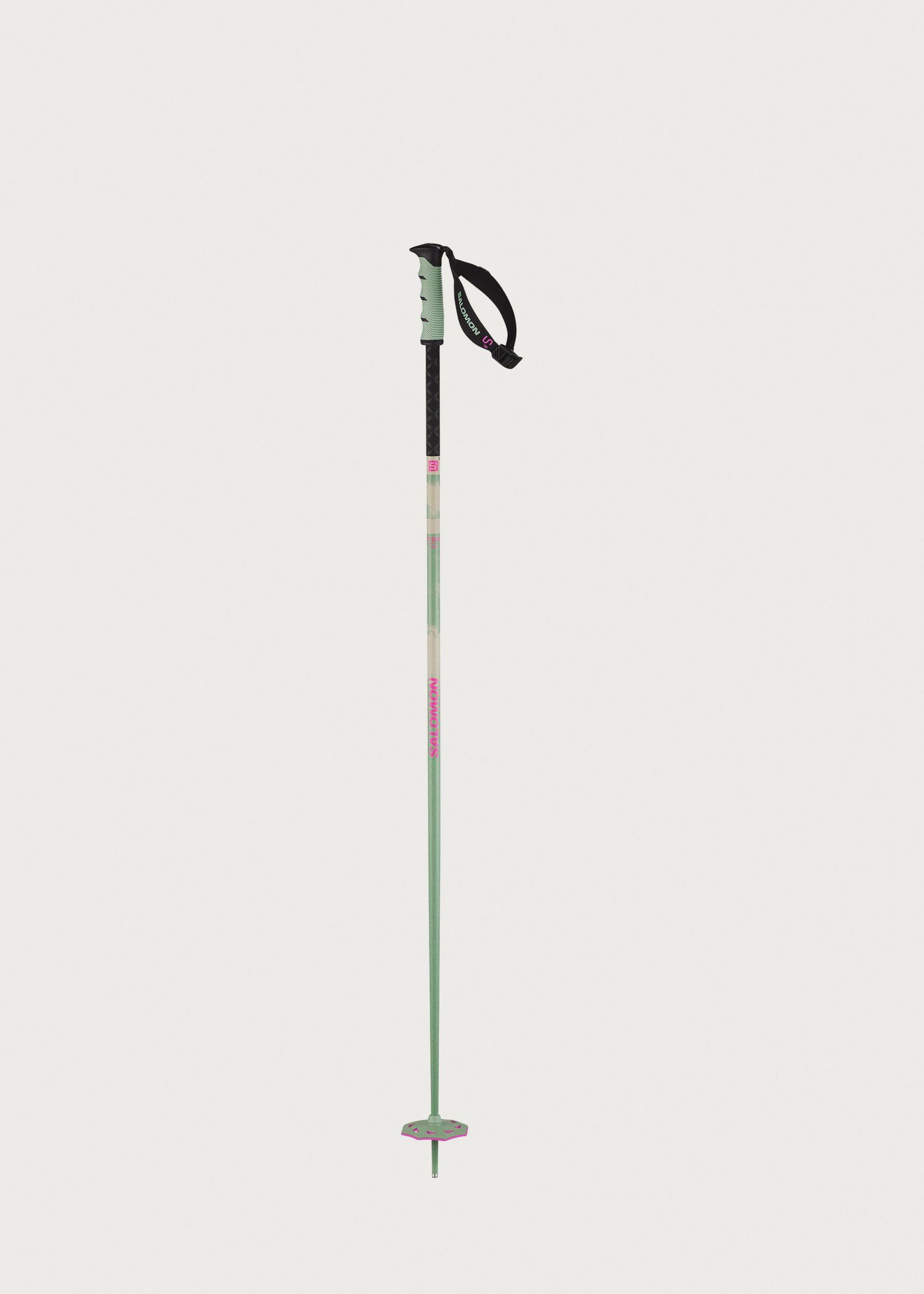 Image - 1 - Steep Pro S3 Ski Poles