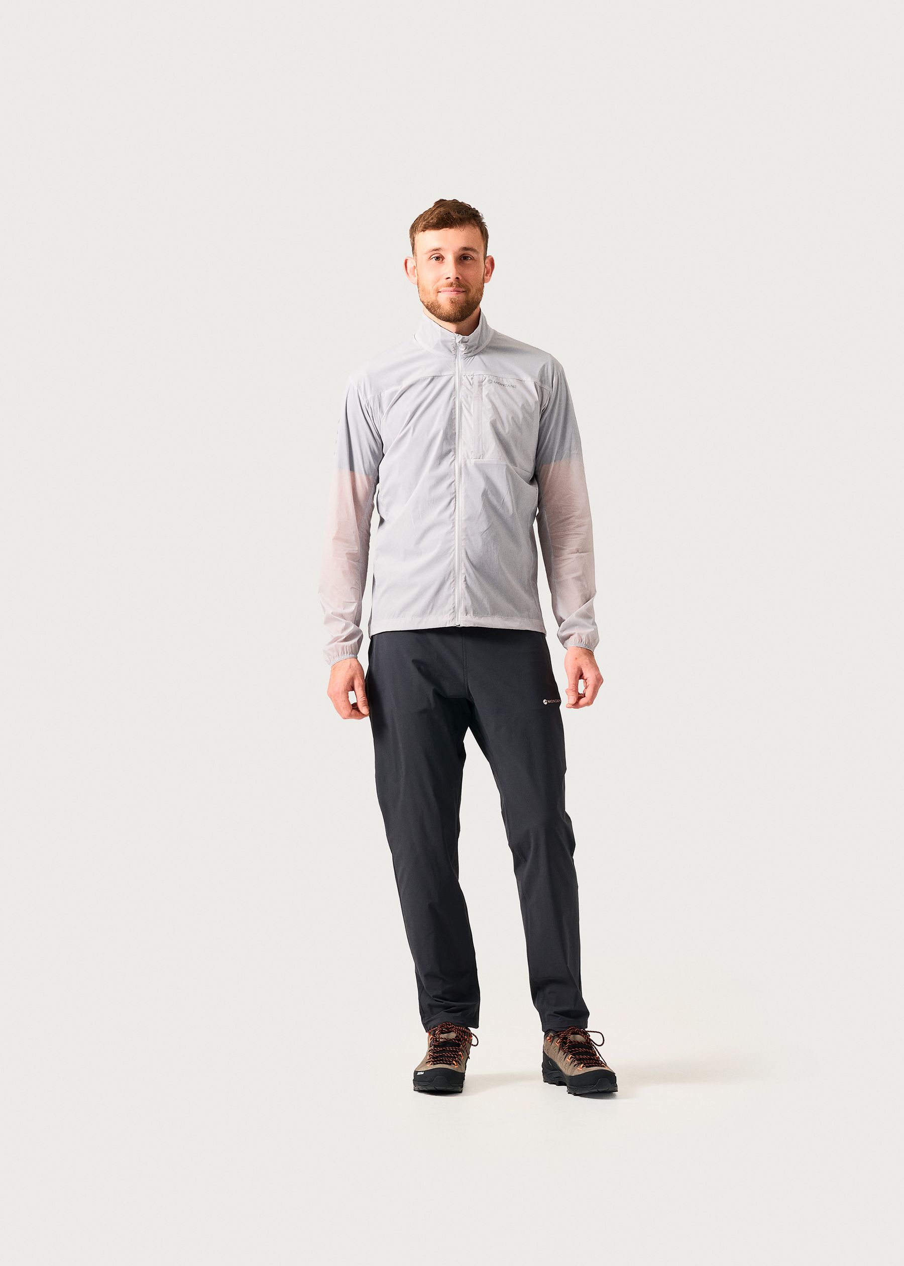 Image - 2 - Featherlite Jacket