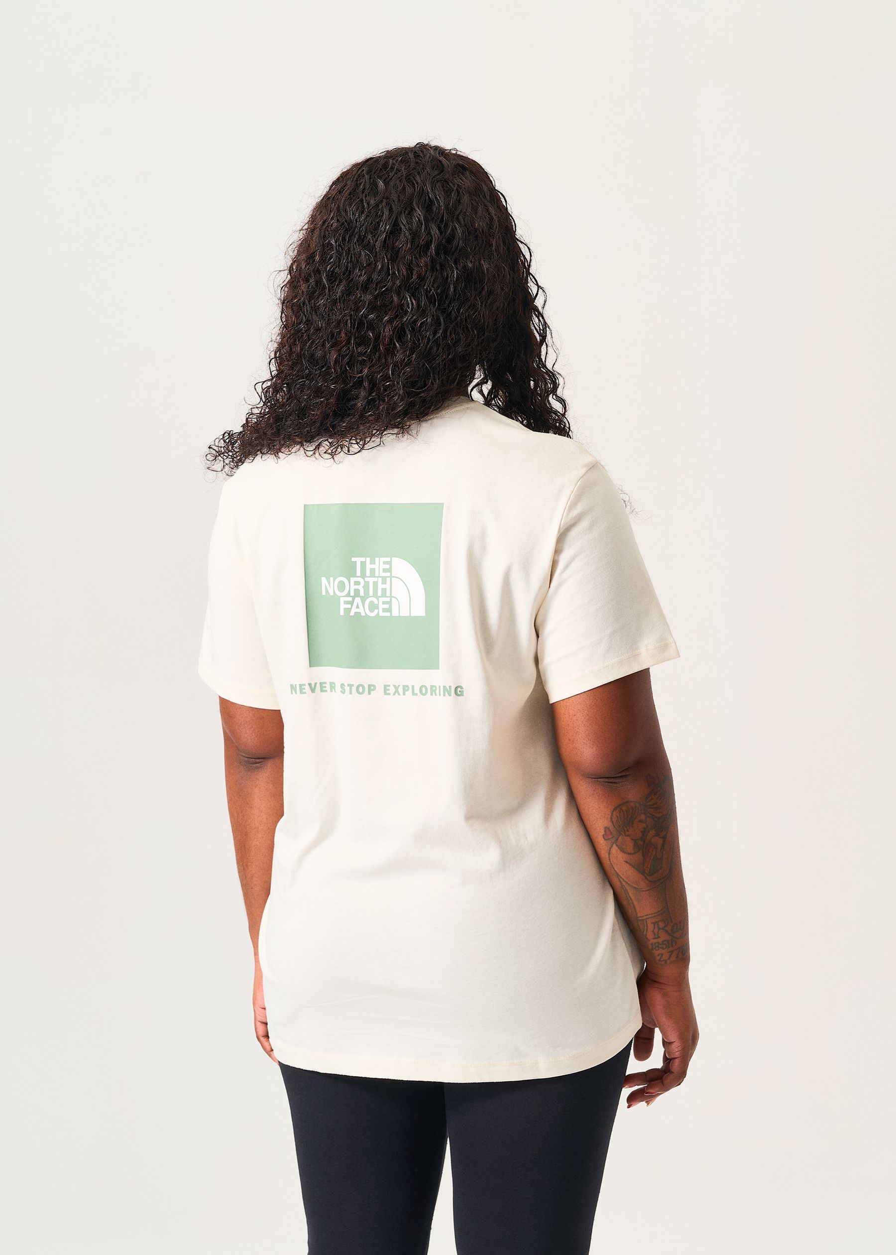 Image - 3 - Box NSE Relaxed Tee