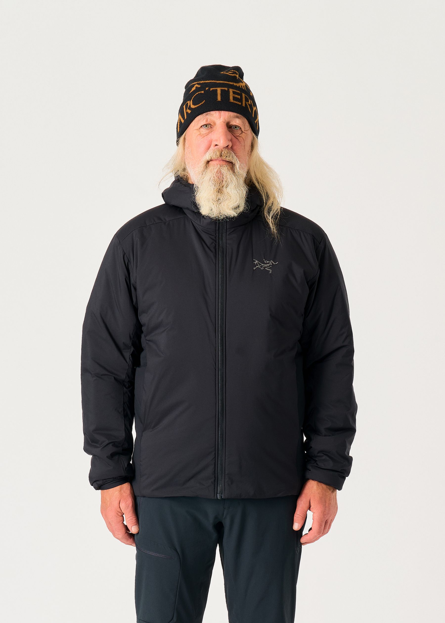 Arc'teryx Atom SV Hoodie