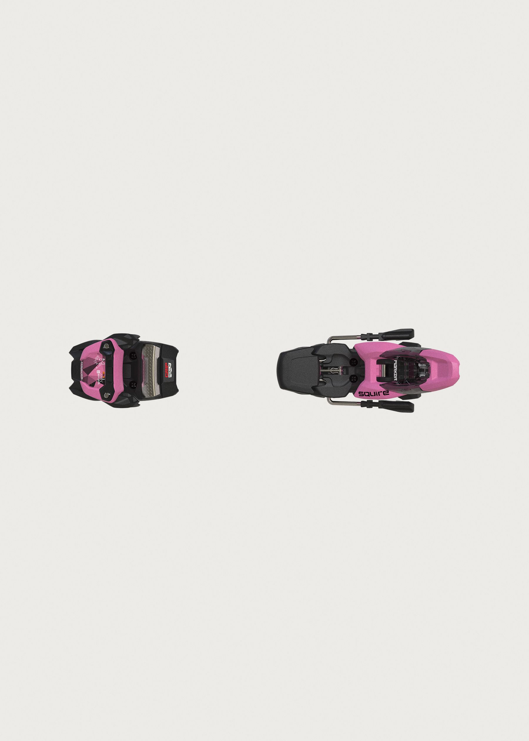 Image - 2 - Squire 11 Ski Bindings