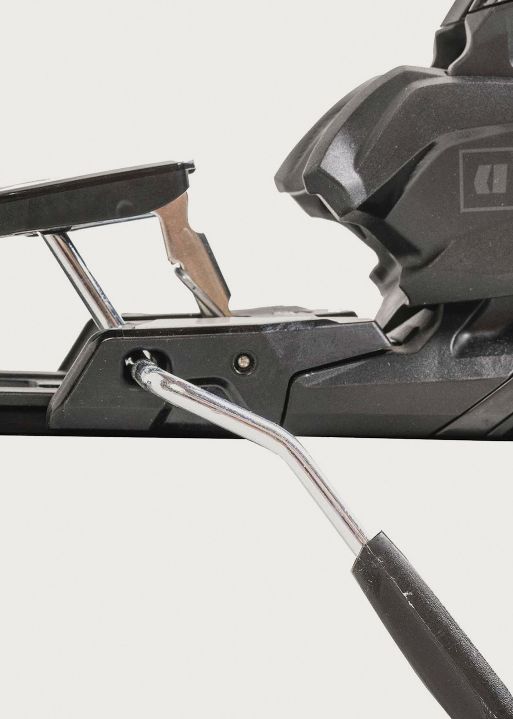 Image - 3 - Strive 14 GW Ski Bindings