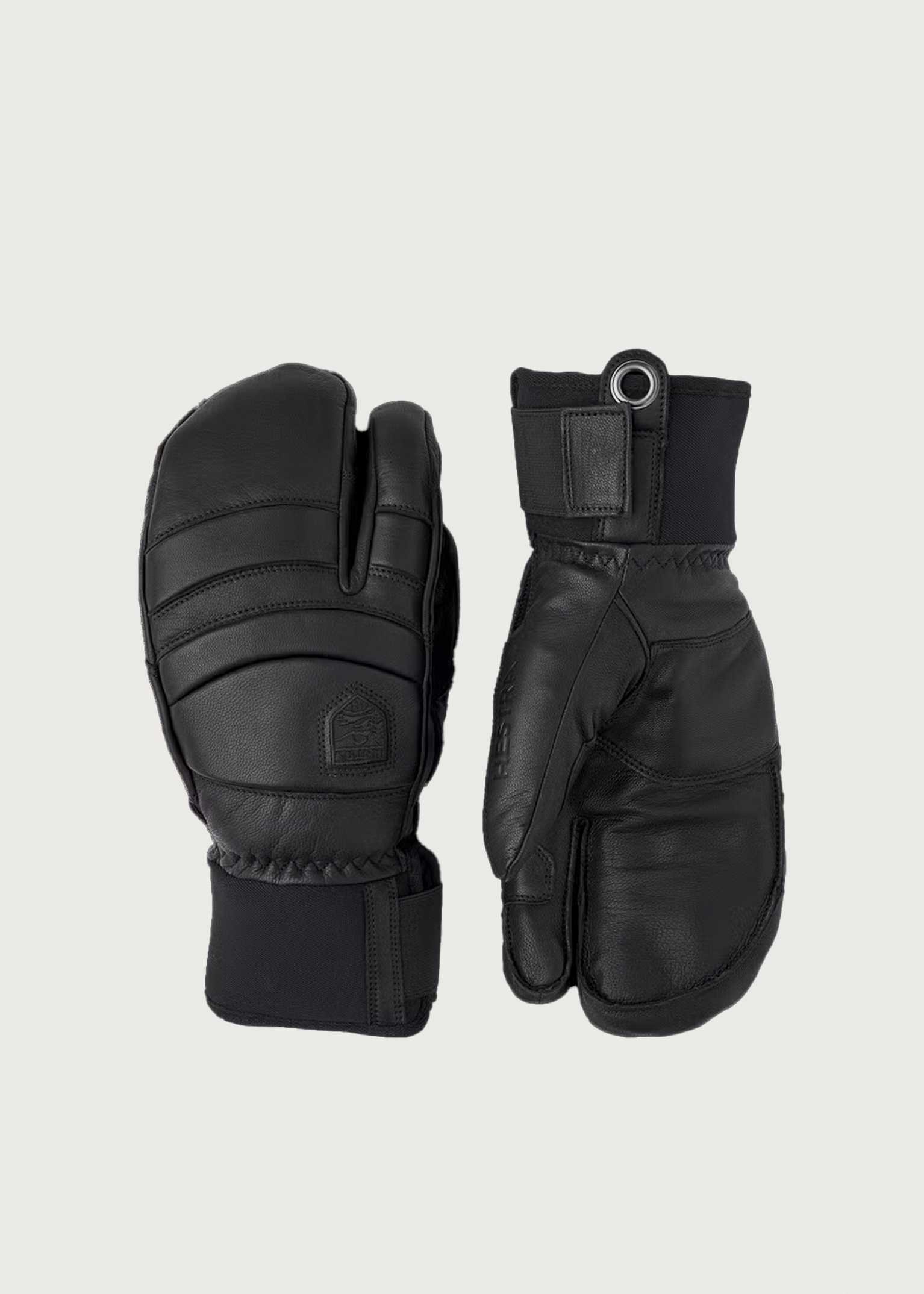 【未使用品】HESTRA 3-FINGER FULL LEATHER 9 Amazon.co.jp: HESTRA 3-FINGER GTX FULL LEATHER : Clothing