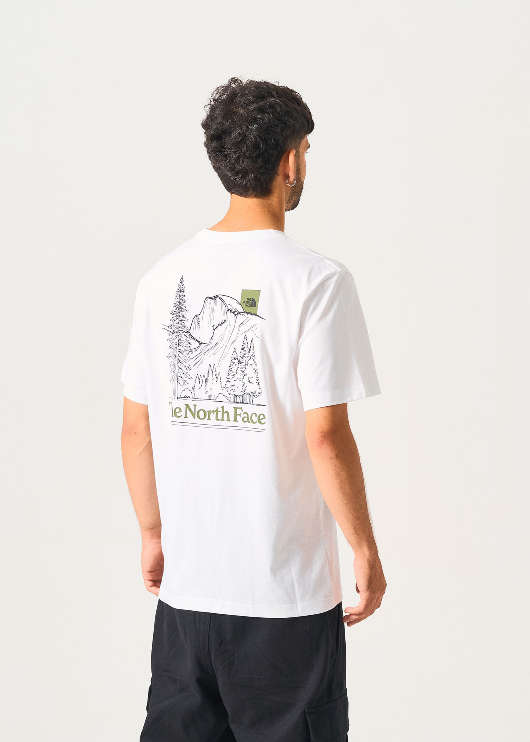 Image - 3 - Monte Regular Tee