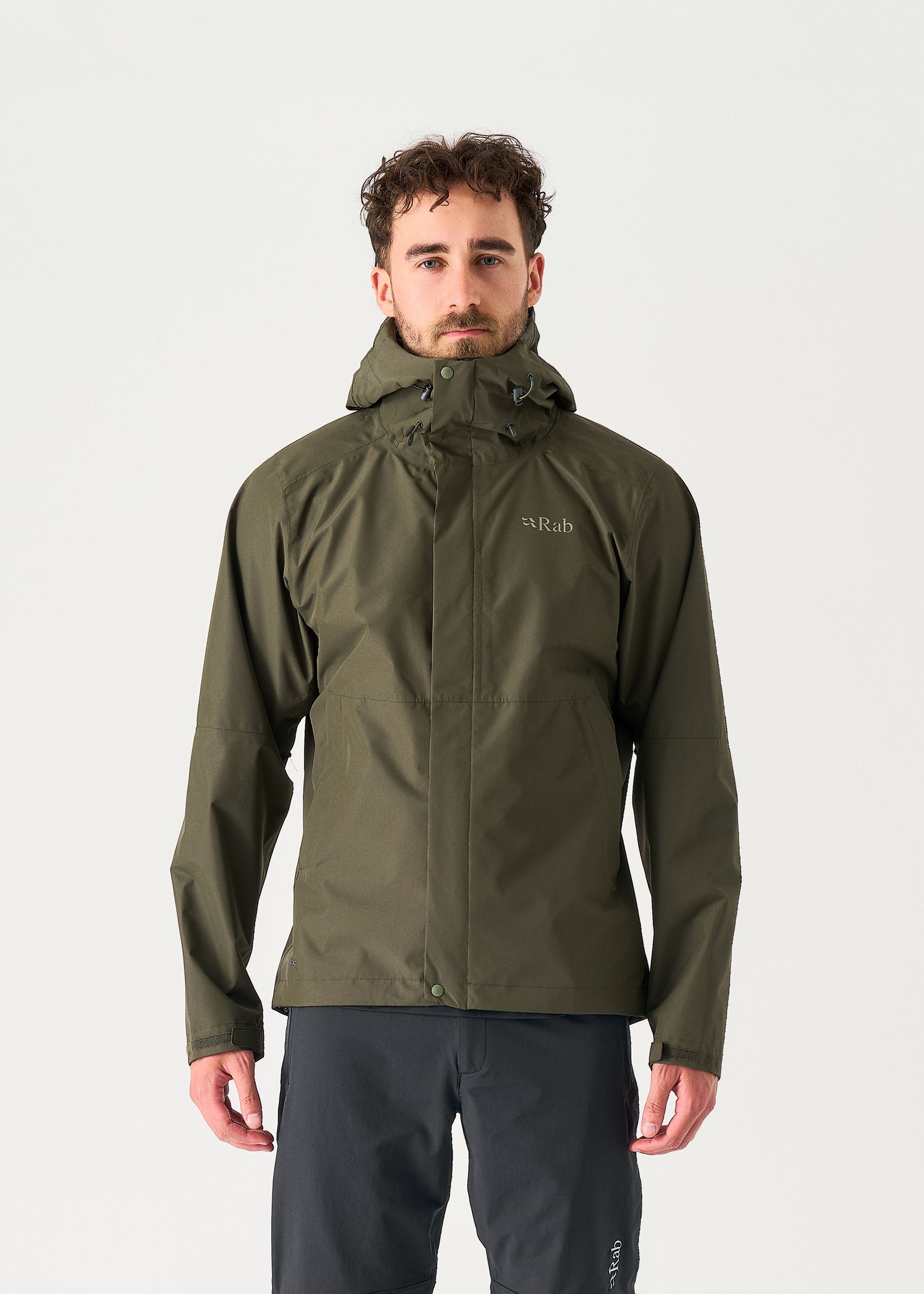 Image - 1 - Downpour Jacket