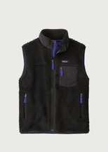 Classic Retro-X Vest