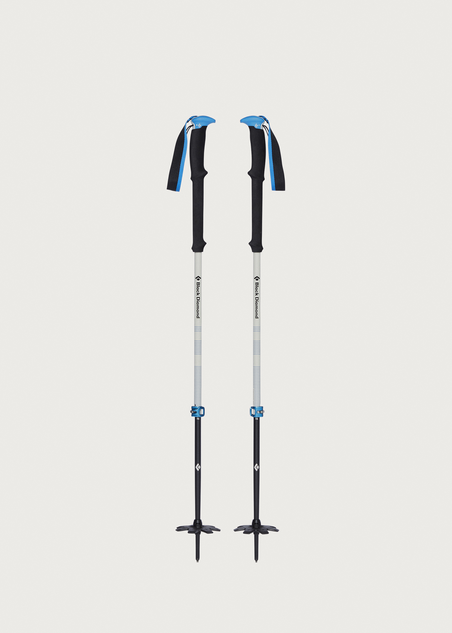 Black Diamond Expedition 2 Pro 145cm