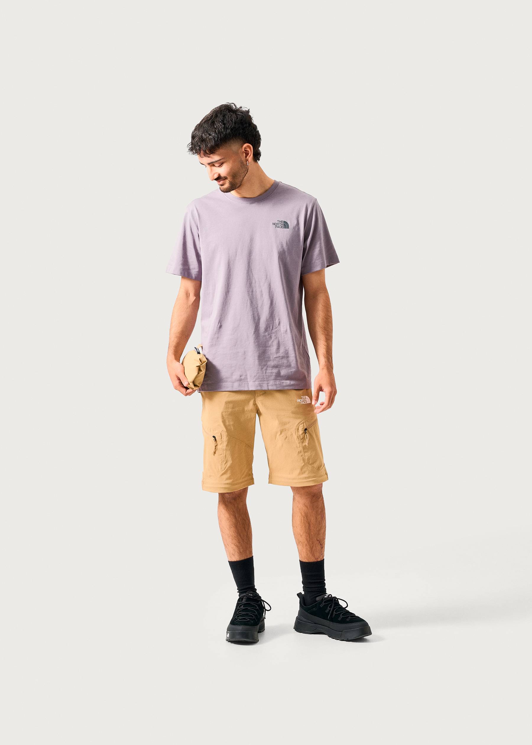 Image - 2 - Exploration Regular Tapered Convertible Pants