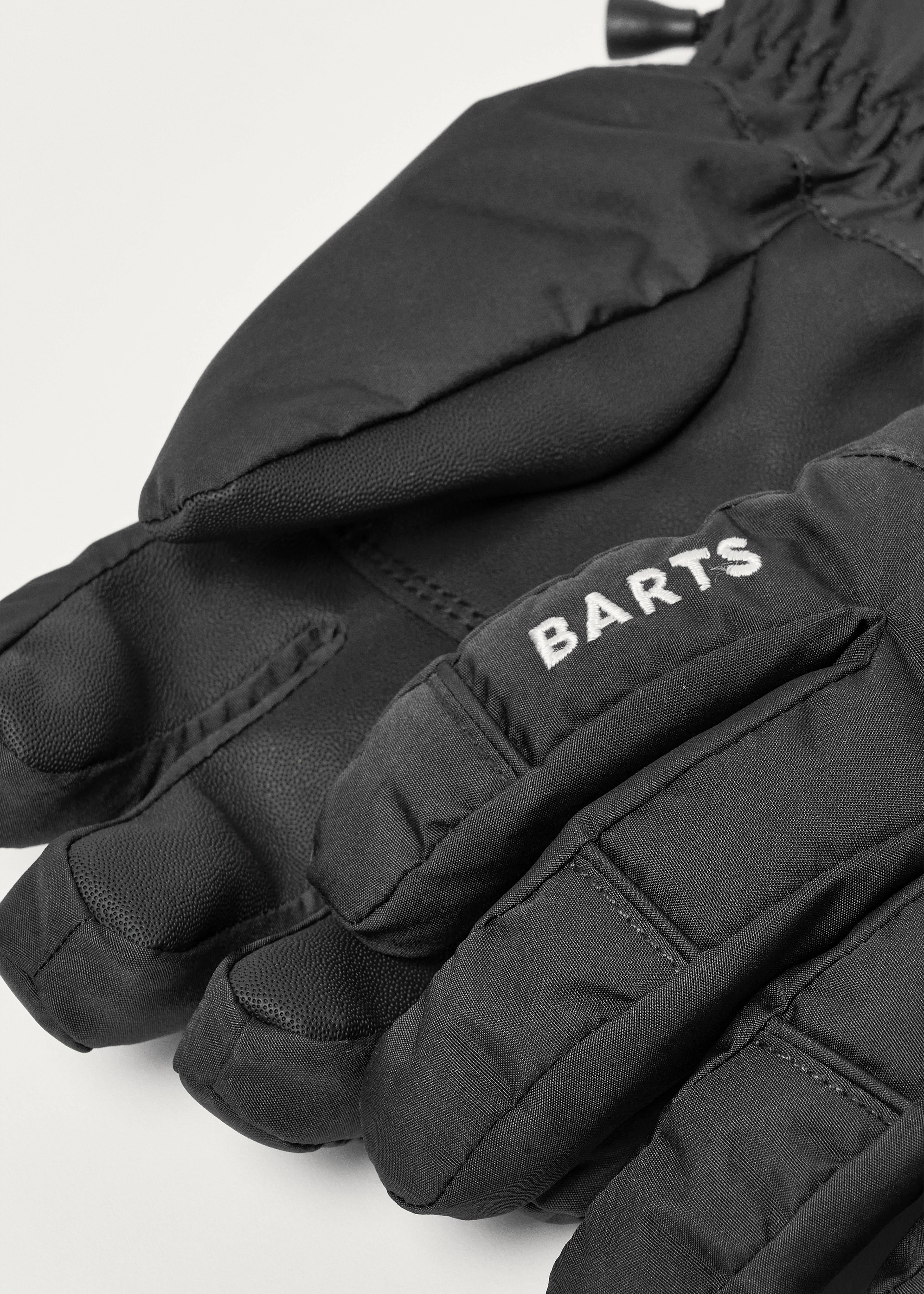 Barts Jongens Handschoenen Blauw (Denim Blauw) 6