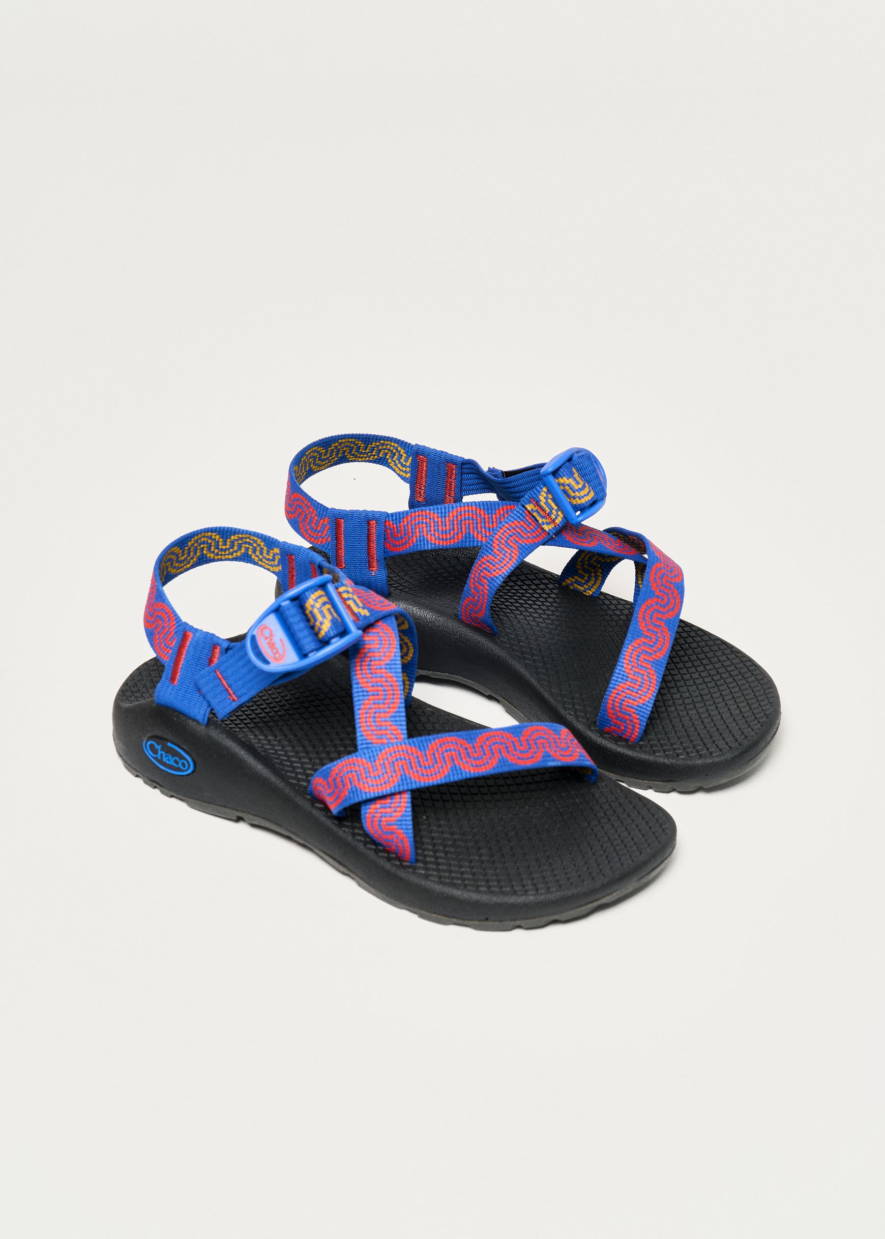 Chaco Z/1 Classic