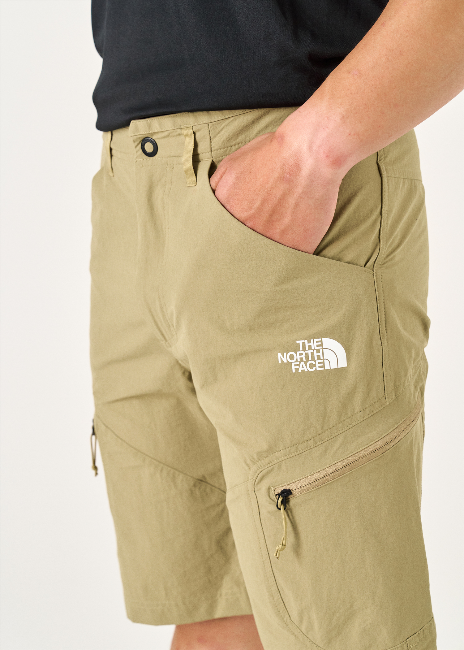 The North Face Exploration Shorts