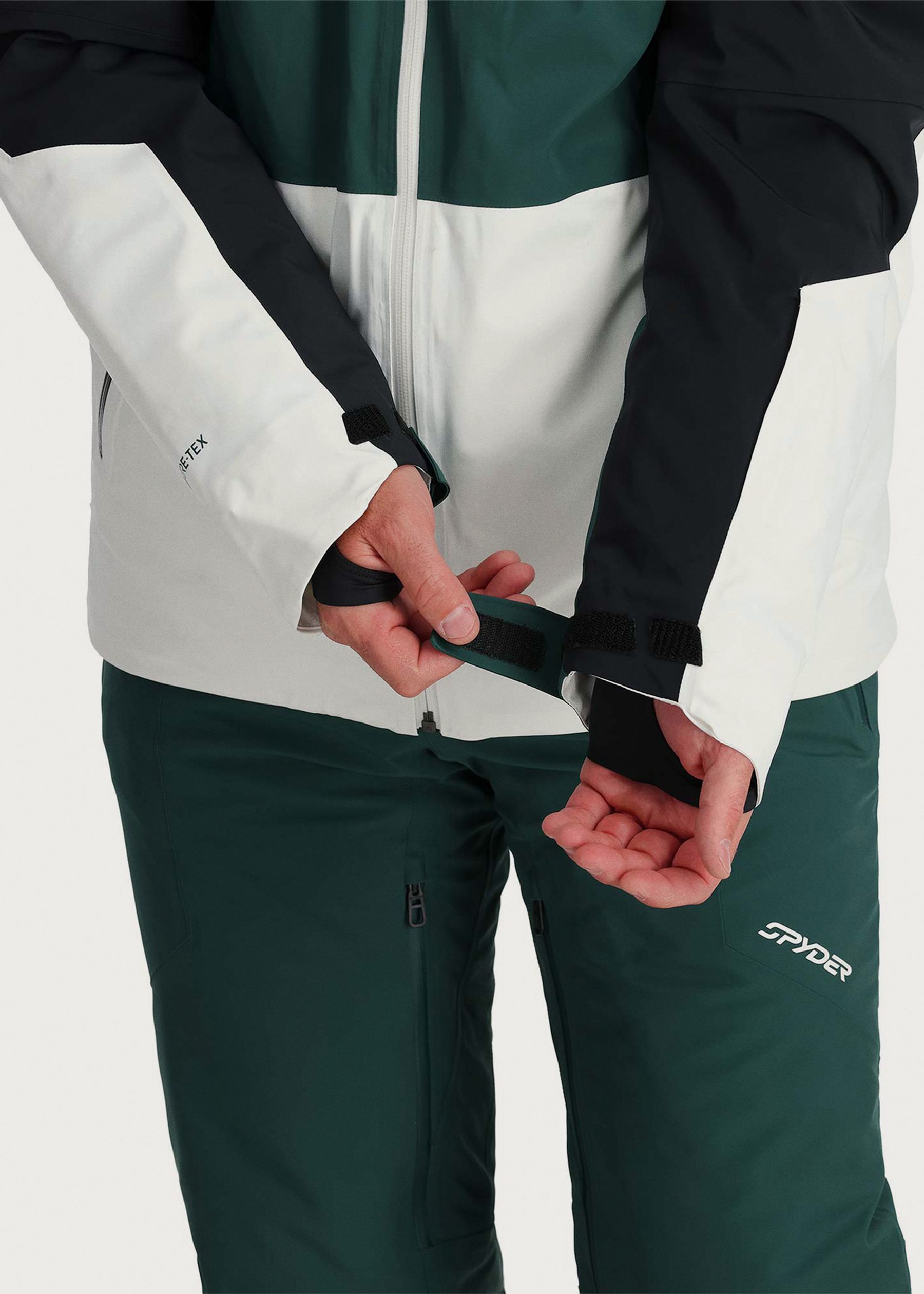 Image - 2 - Vanqysh GORE-TEX Insulated Jacket