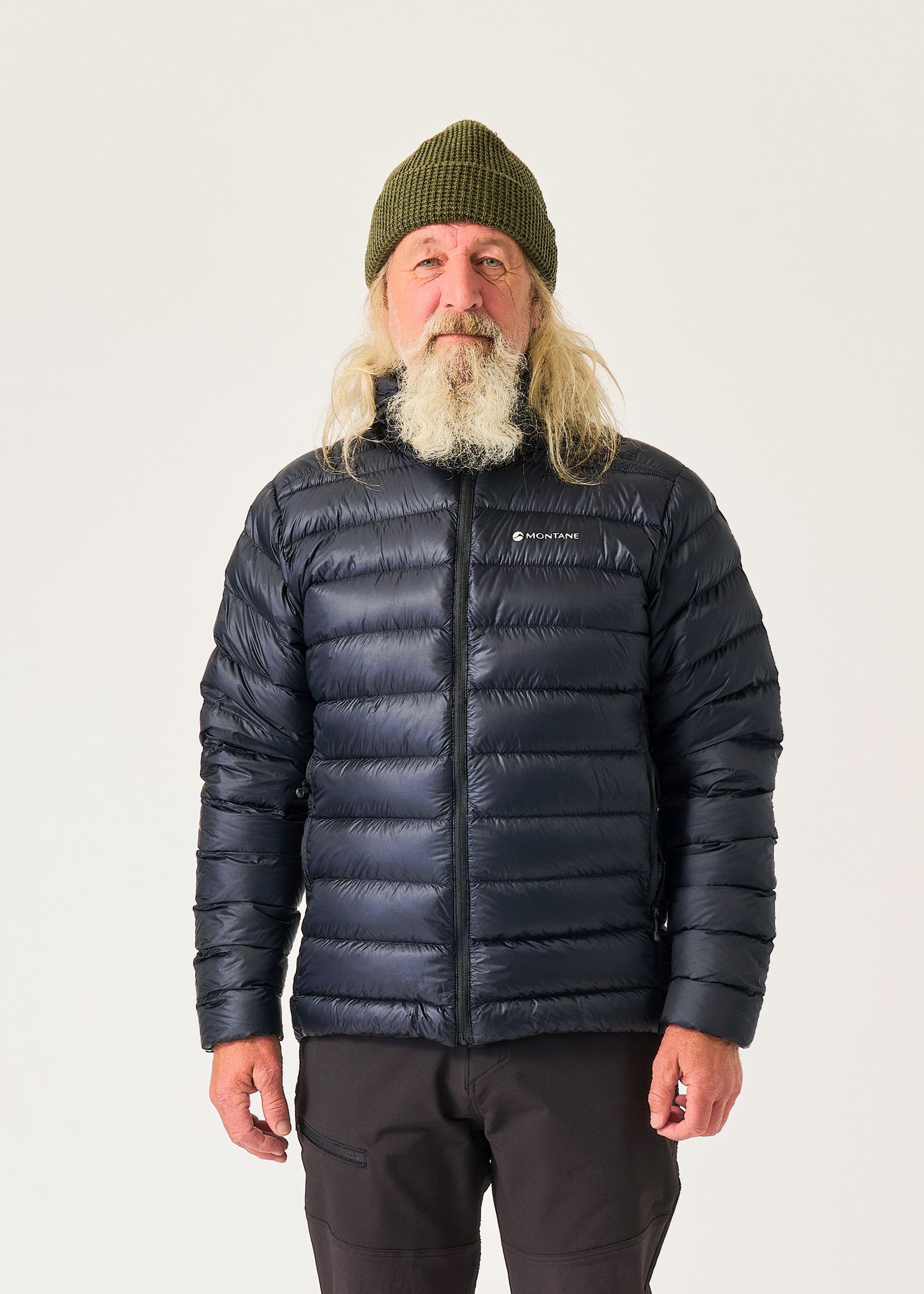 Image - 1 - Alpine 850 Lite Down Hoodie