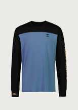 Yotei Merino Long Sleeve
