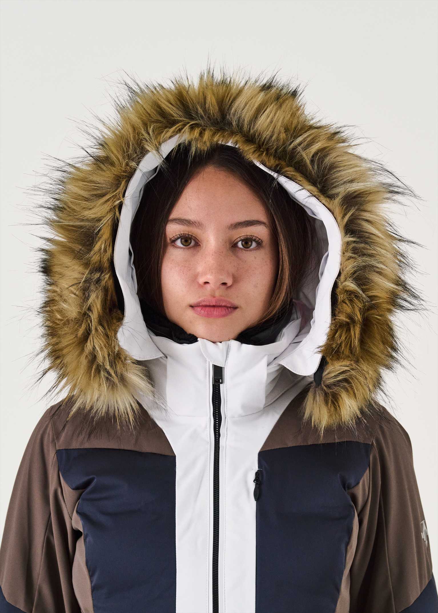 【達-_-磨】DESCENTE HOODED BLOUSON Descente Women's Welded Down Jacket – Gear West