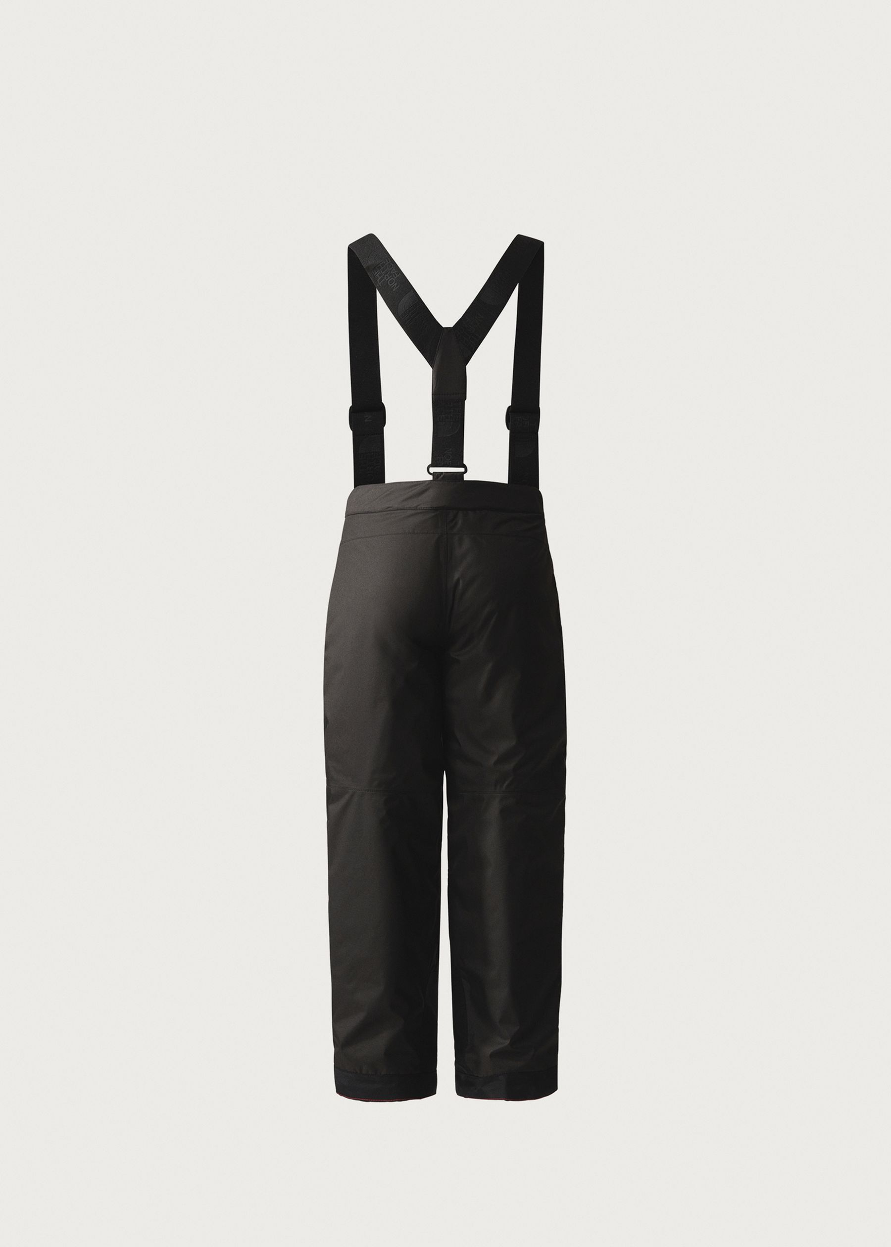 Image - 2 - Snowquest Suspender Pants Xlg