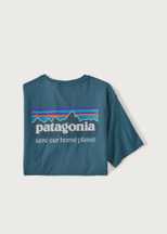 P-6 Mission Organic Cotton T-Shirt