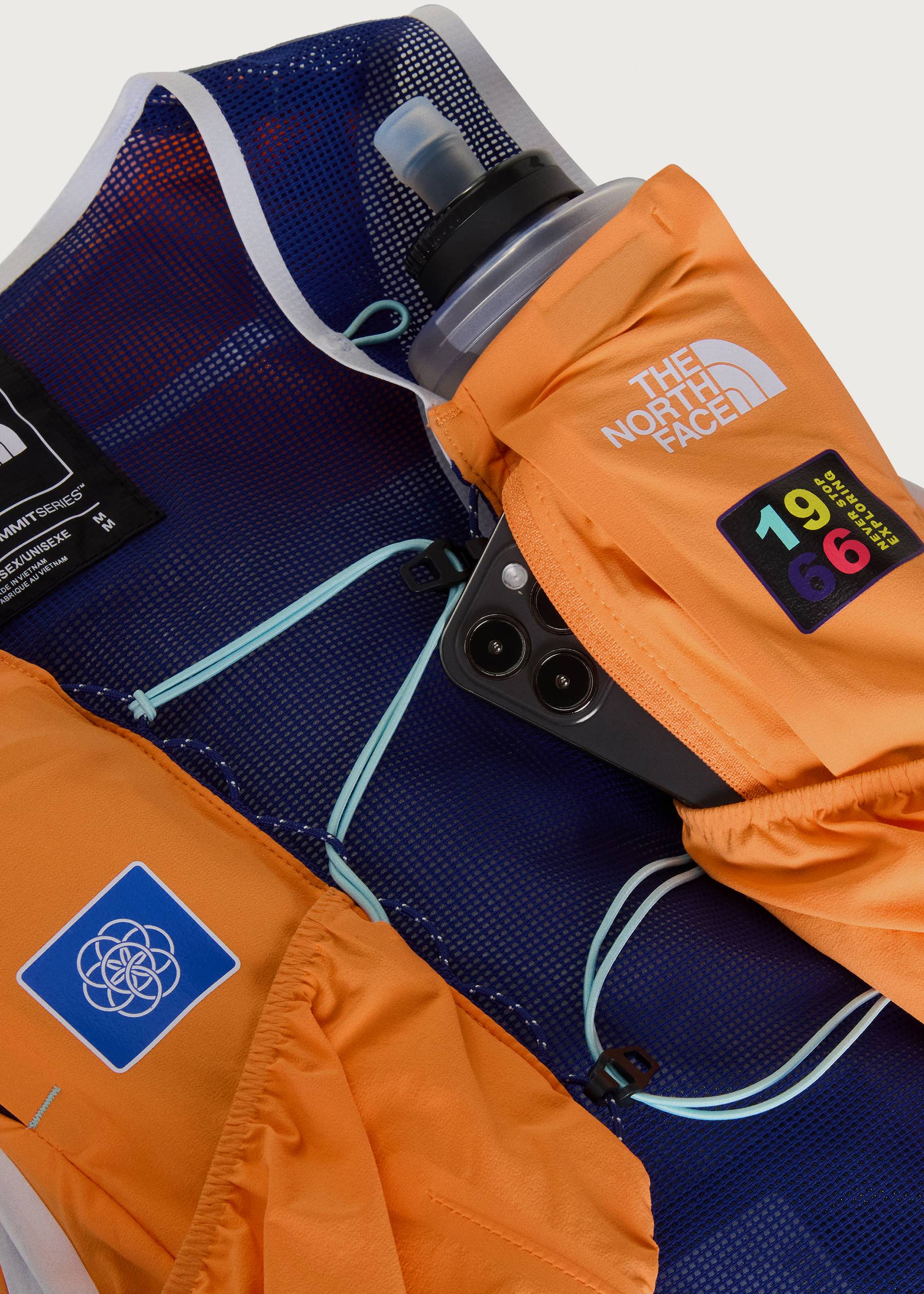 Image - 3 - Summit Run Vest 10