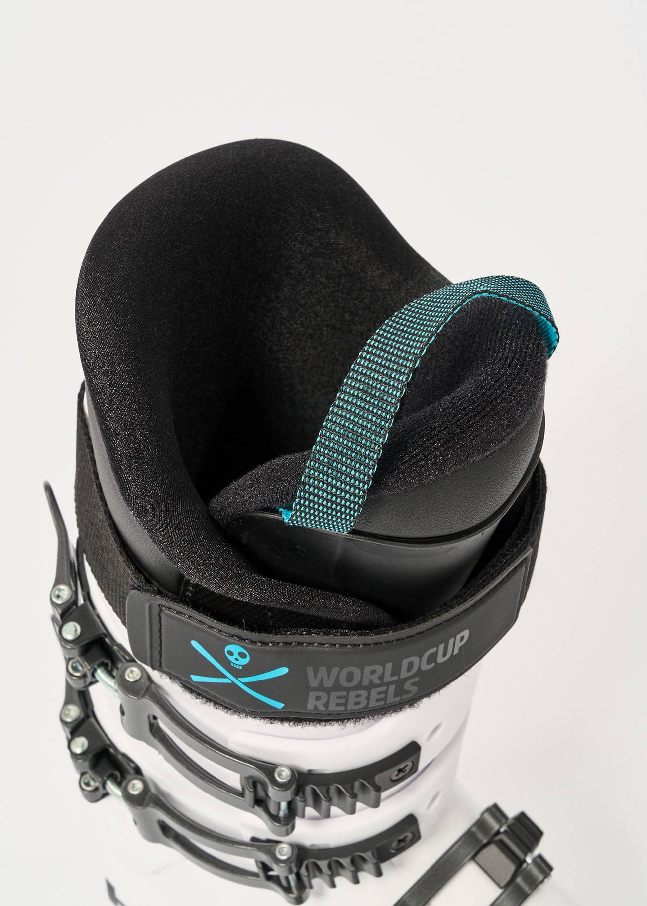 Head Raptor 70 Kids' Ski Boots