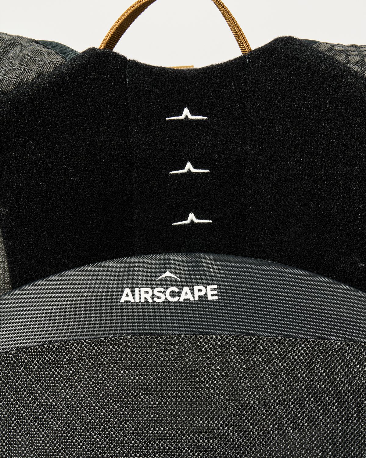 Adjustable torso length