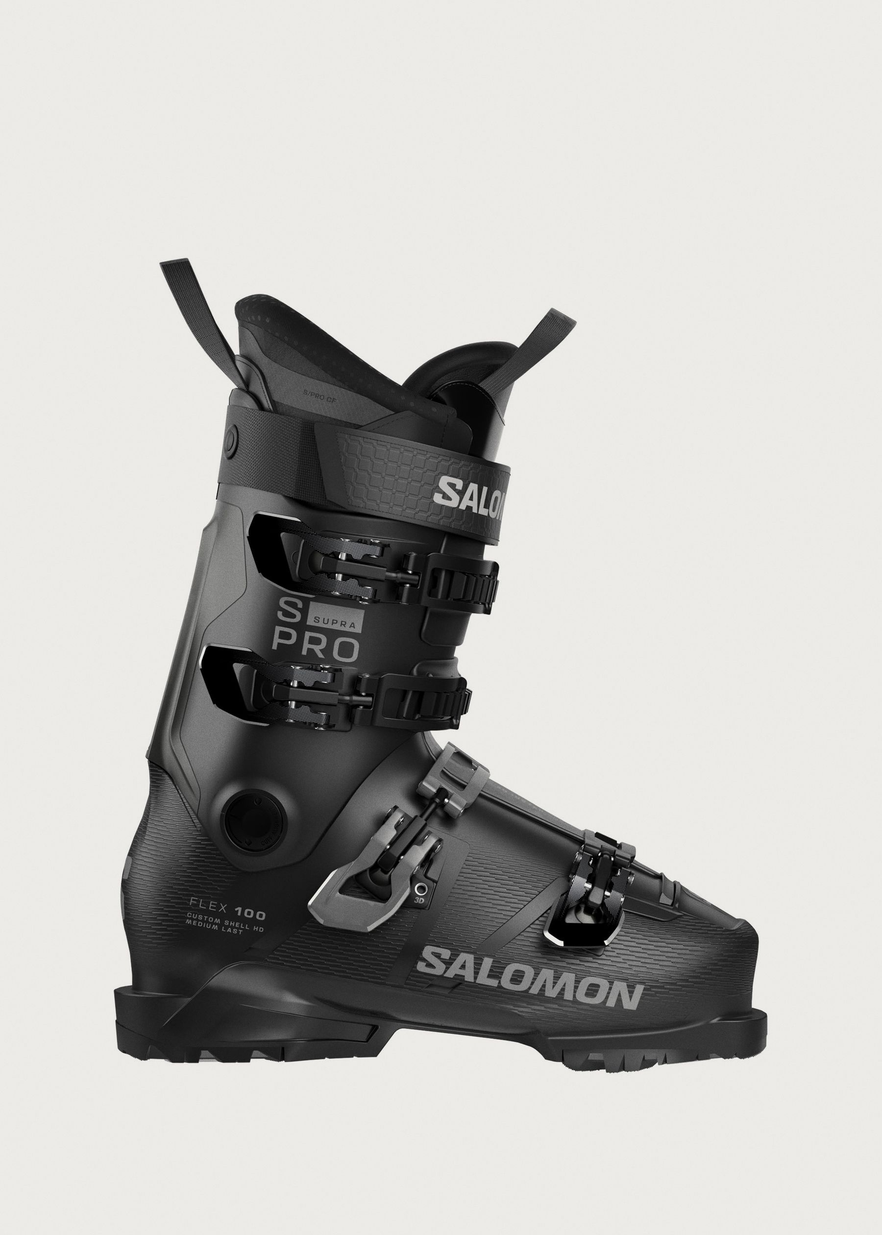 Image - 1 - S/Pro Supra 100 Ski Boots