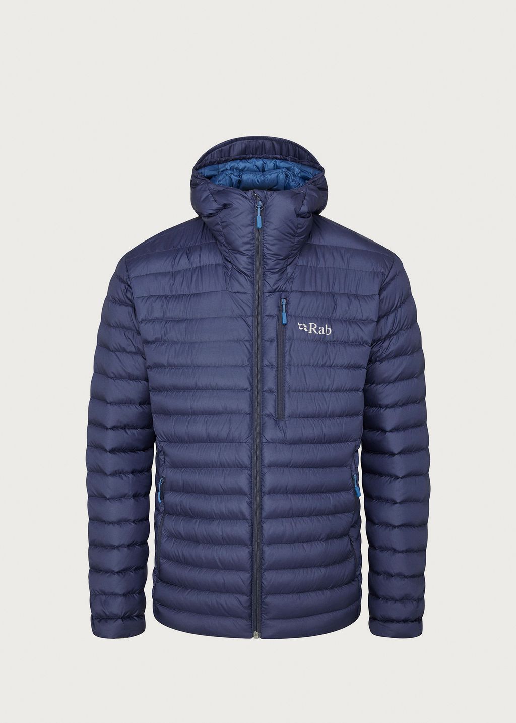 Rab Microlight Alpine Jacket