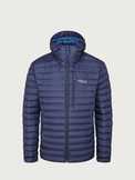 Microlight Alpine Jacket