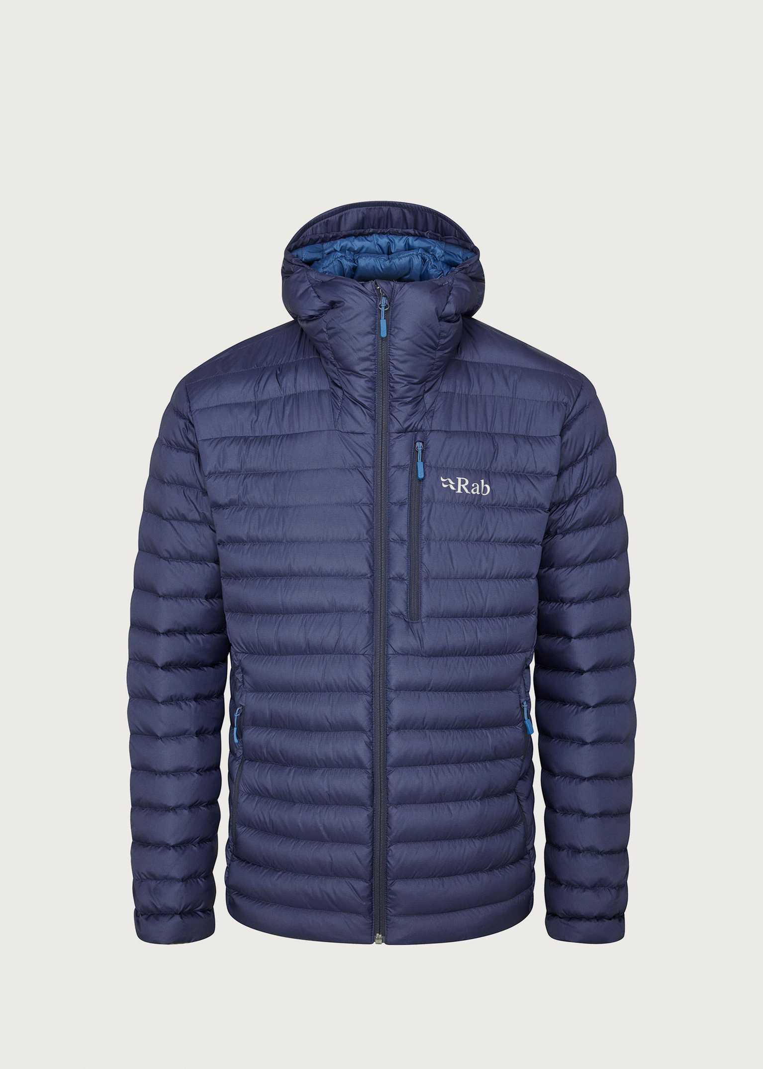 Rab Microlight Alpine Jacket