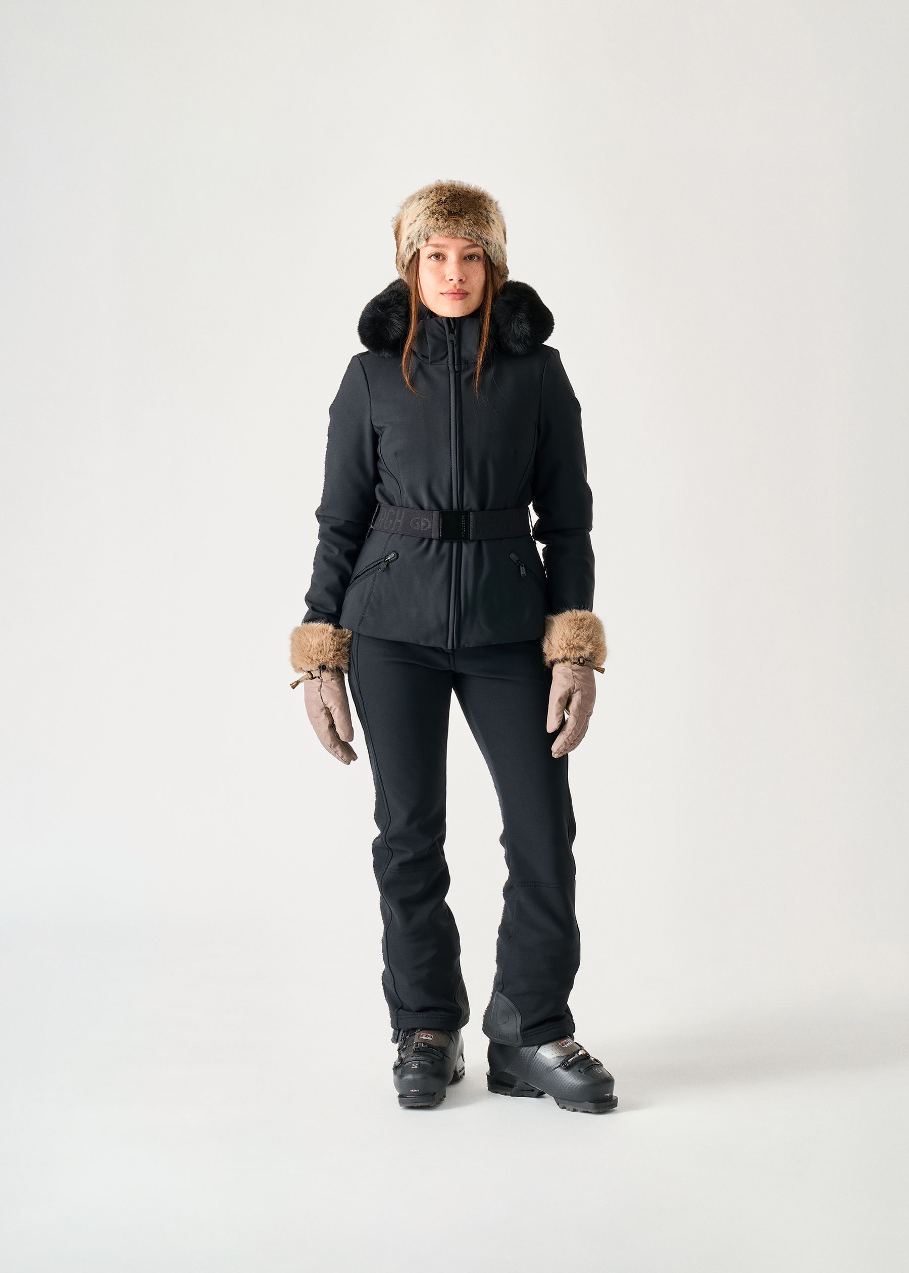 Image - 2 - Hida Faux Jacket