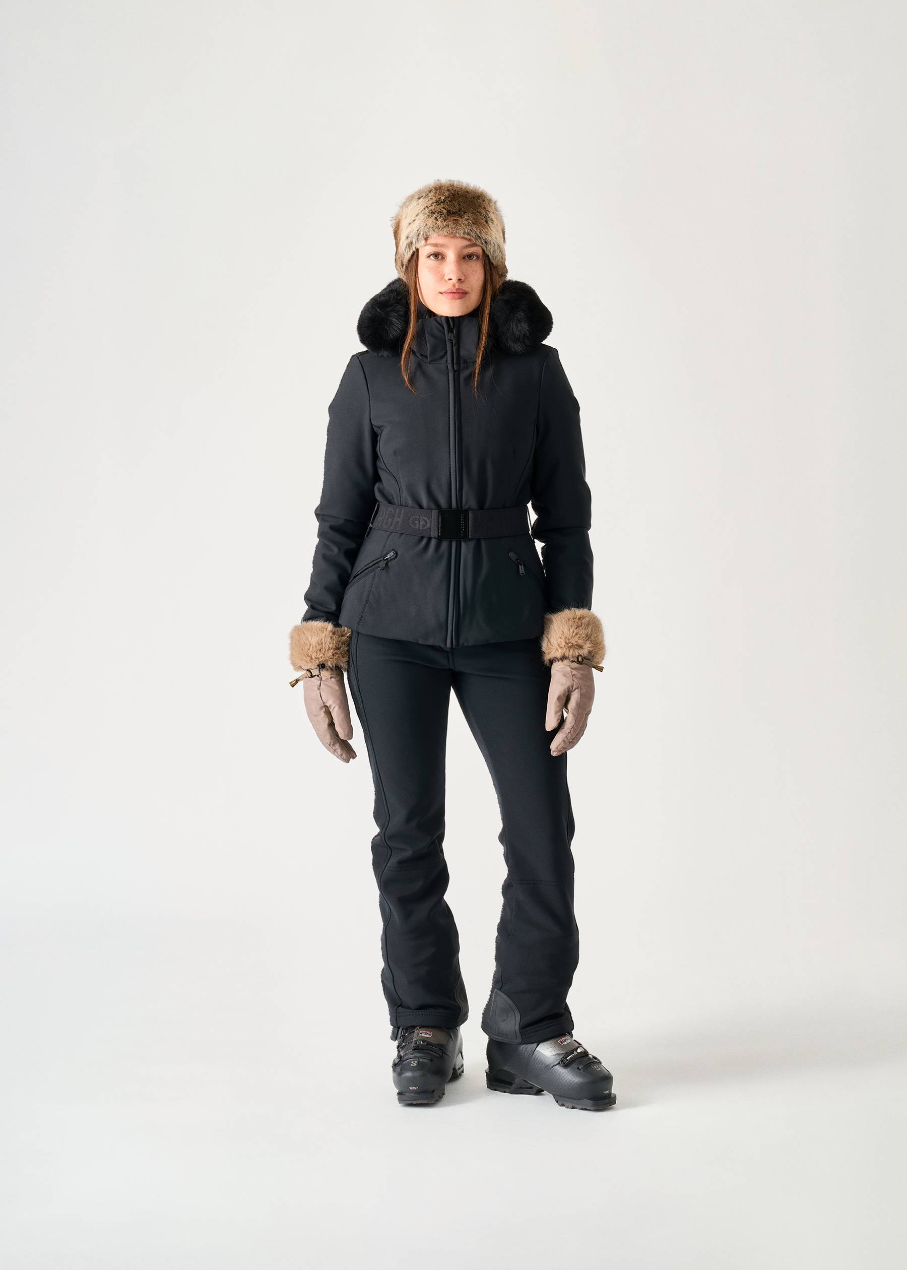 Image - 2 - Hida Faux Jacket