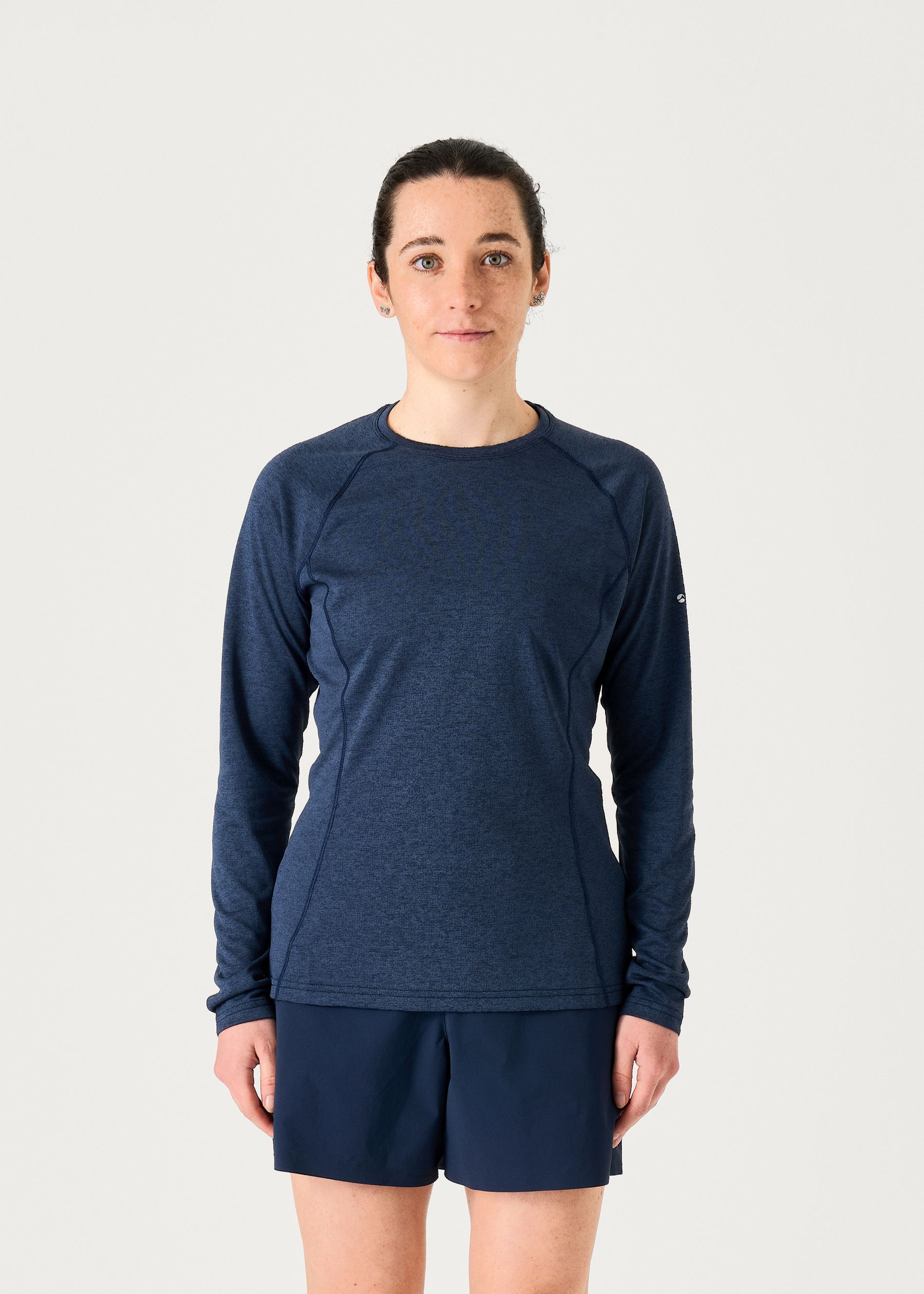 Image - 1 - Dart Long Sleeved T- Shirt