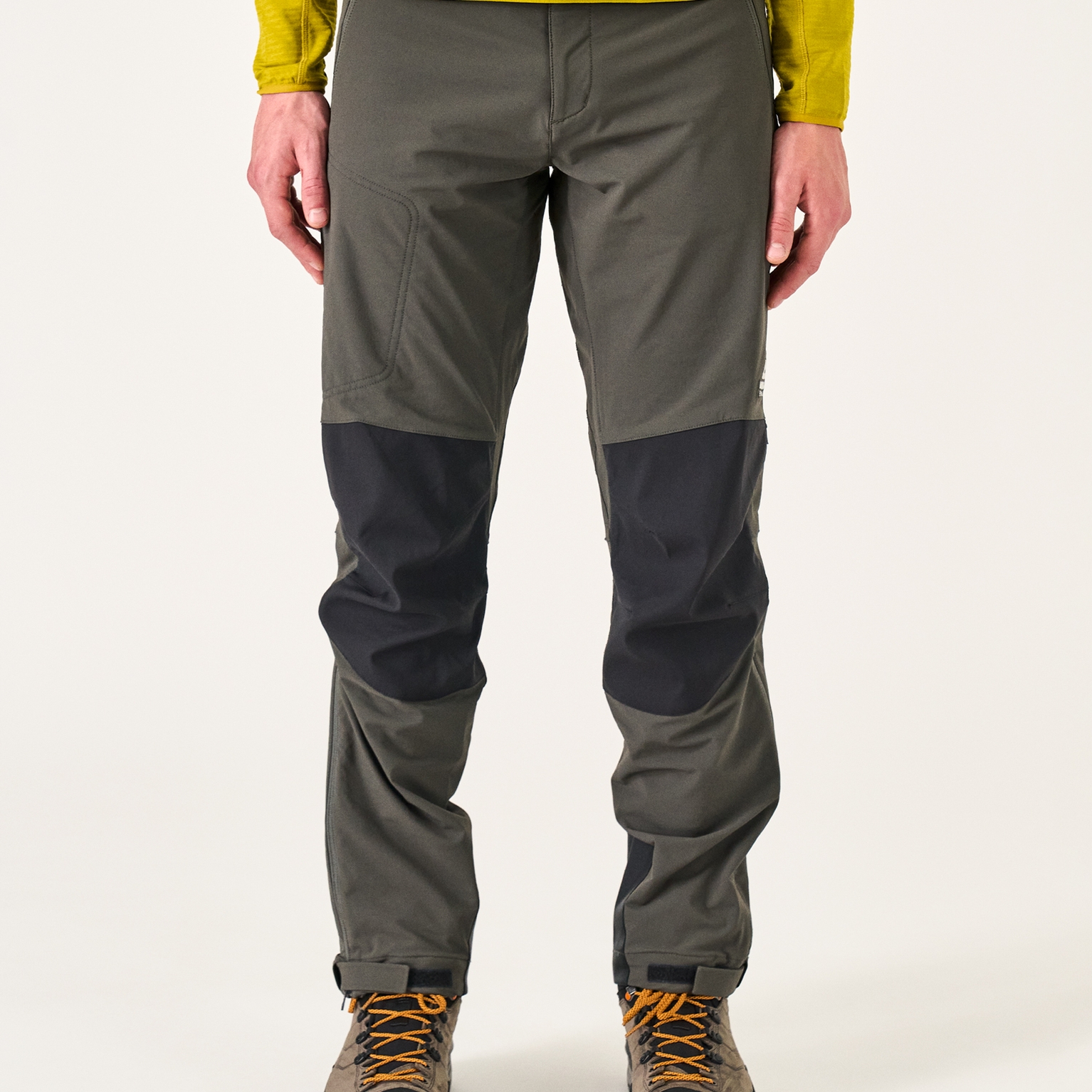 Image of Softshell trousers